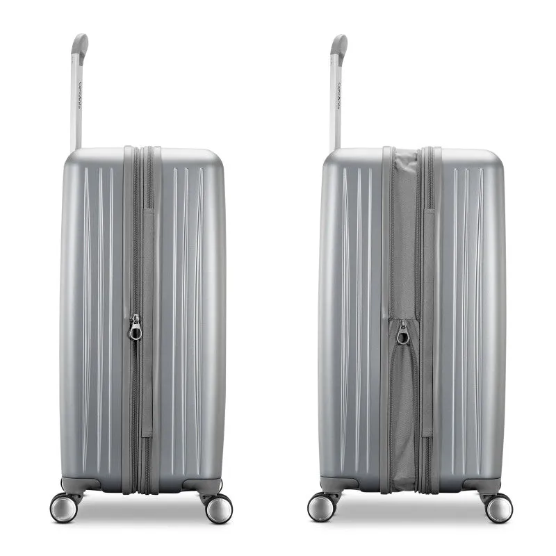 Samsonite Opto 3 Medium Expandable Spinner