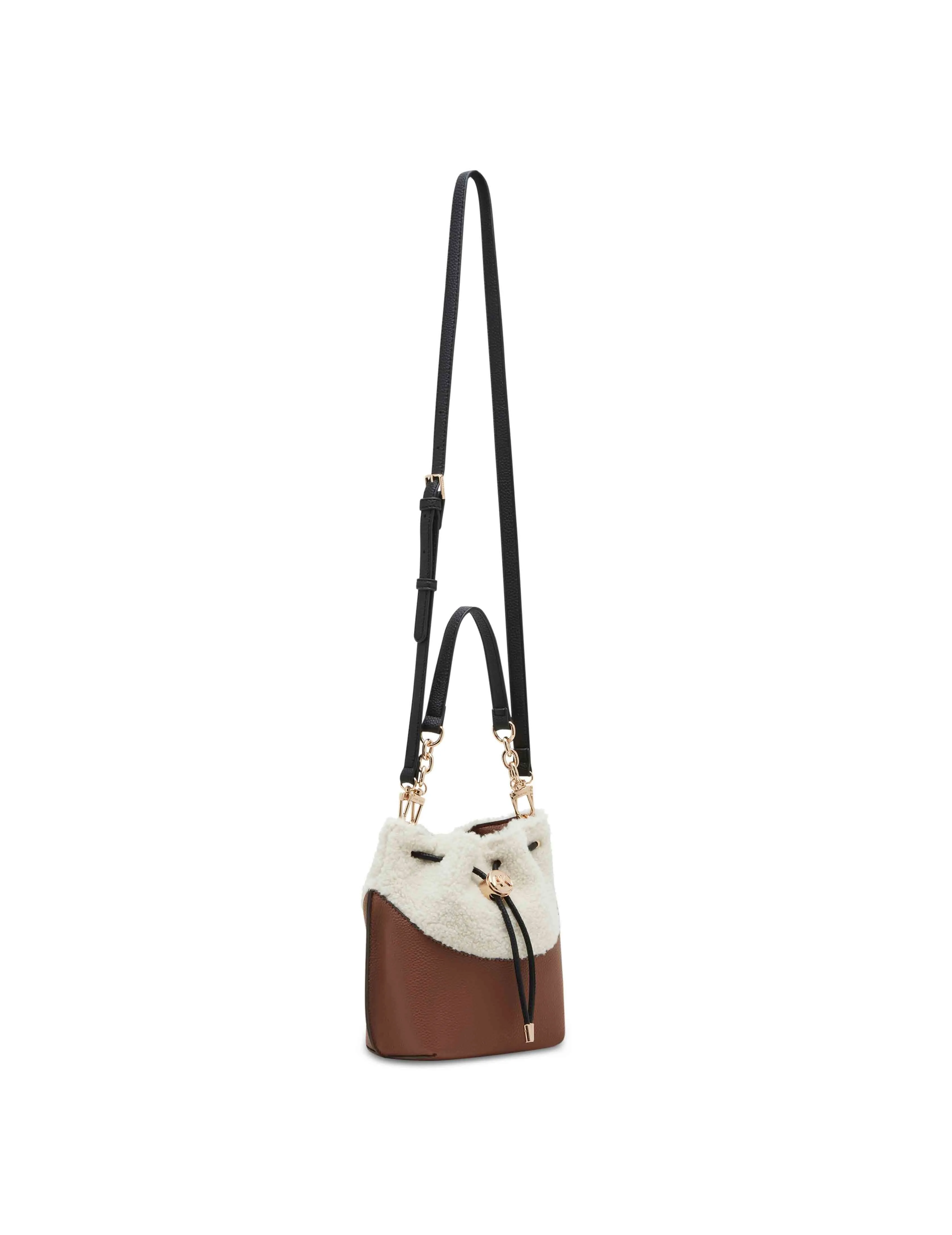 Sherpa Bucket With Branded Push Lock Closure