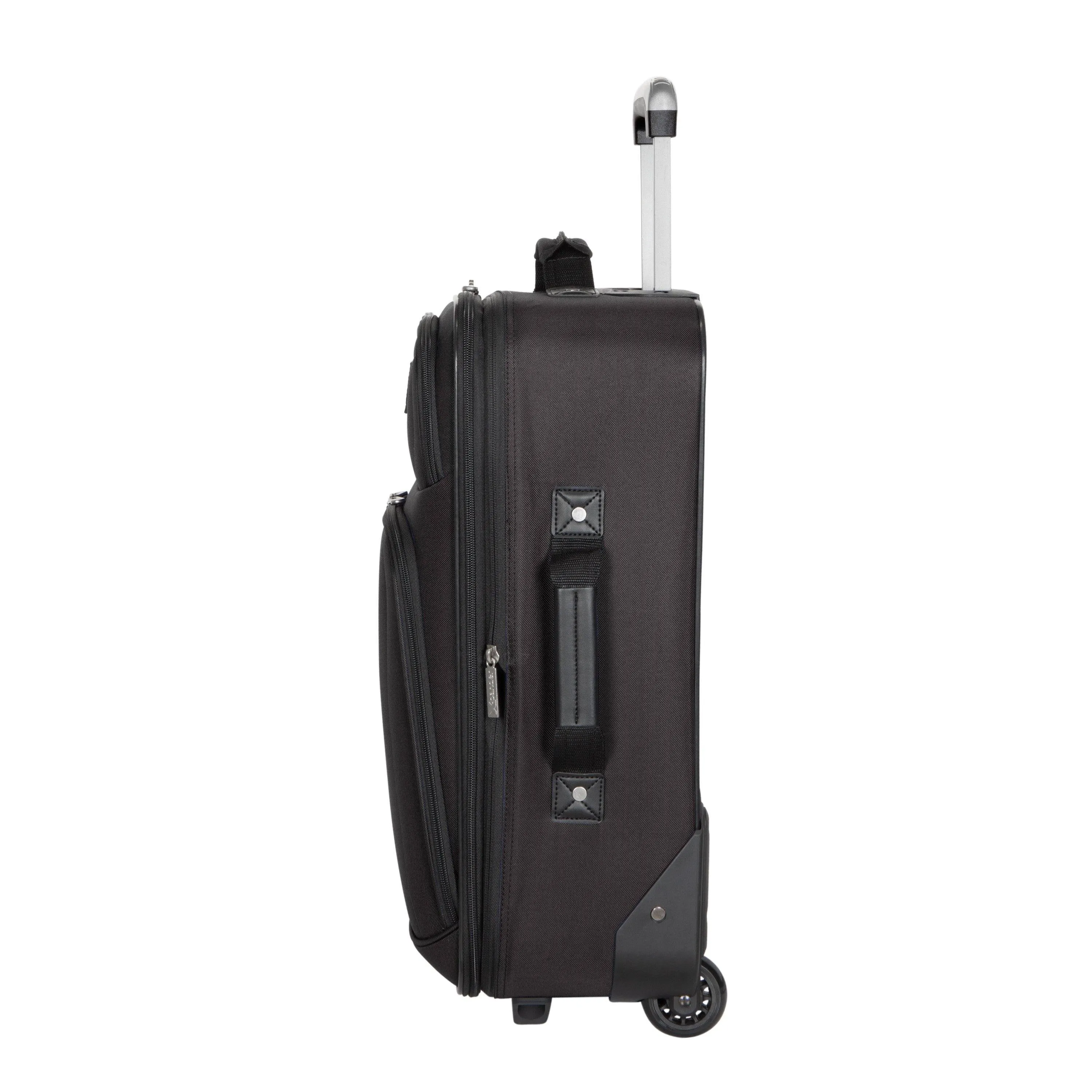 Skyway Epic 21" 2-Wheel Carry-On Luggage