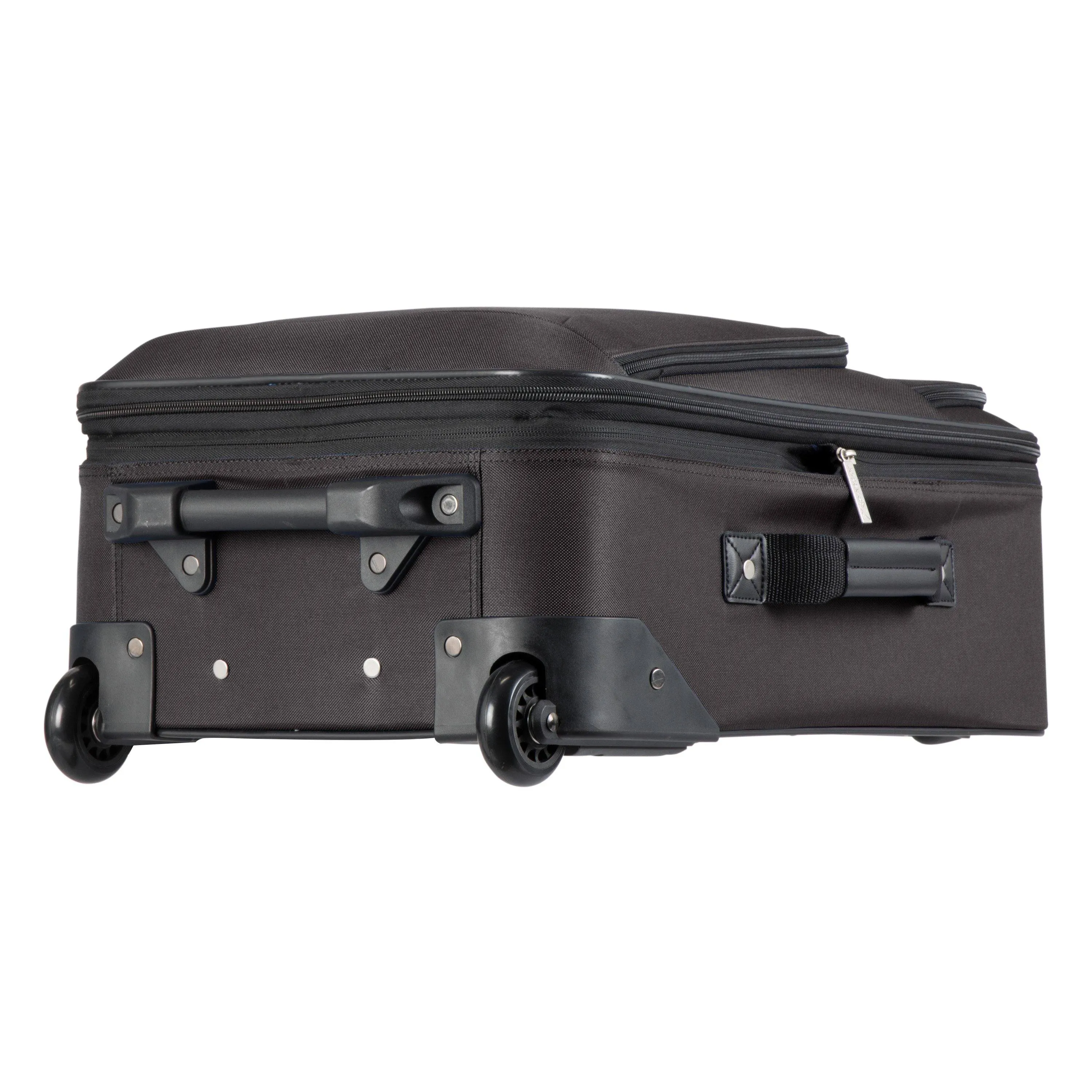 Skyway Epic 21" 2-Wheel Carry-On Luggage