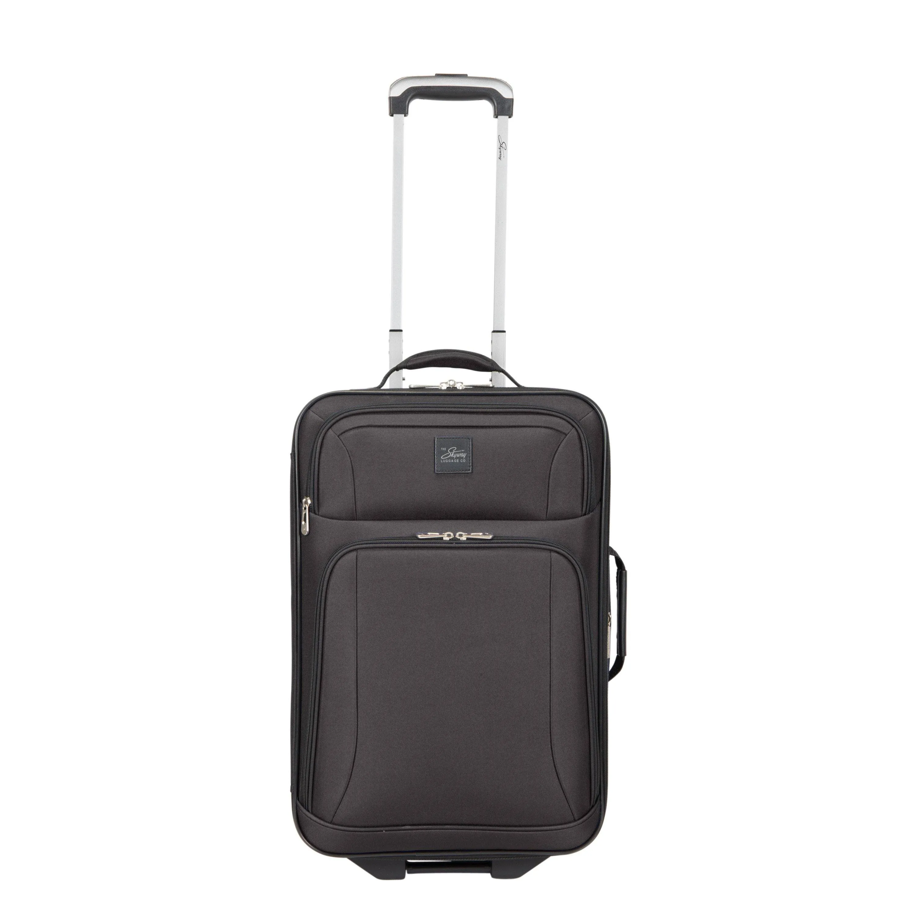 Skyway Epic 21" 2-Wheel Carry-On Luggage