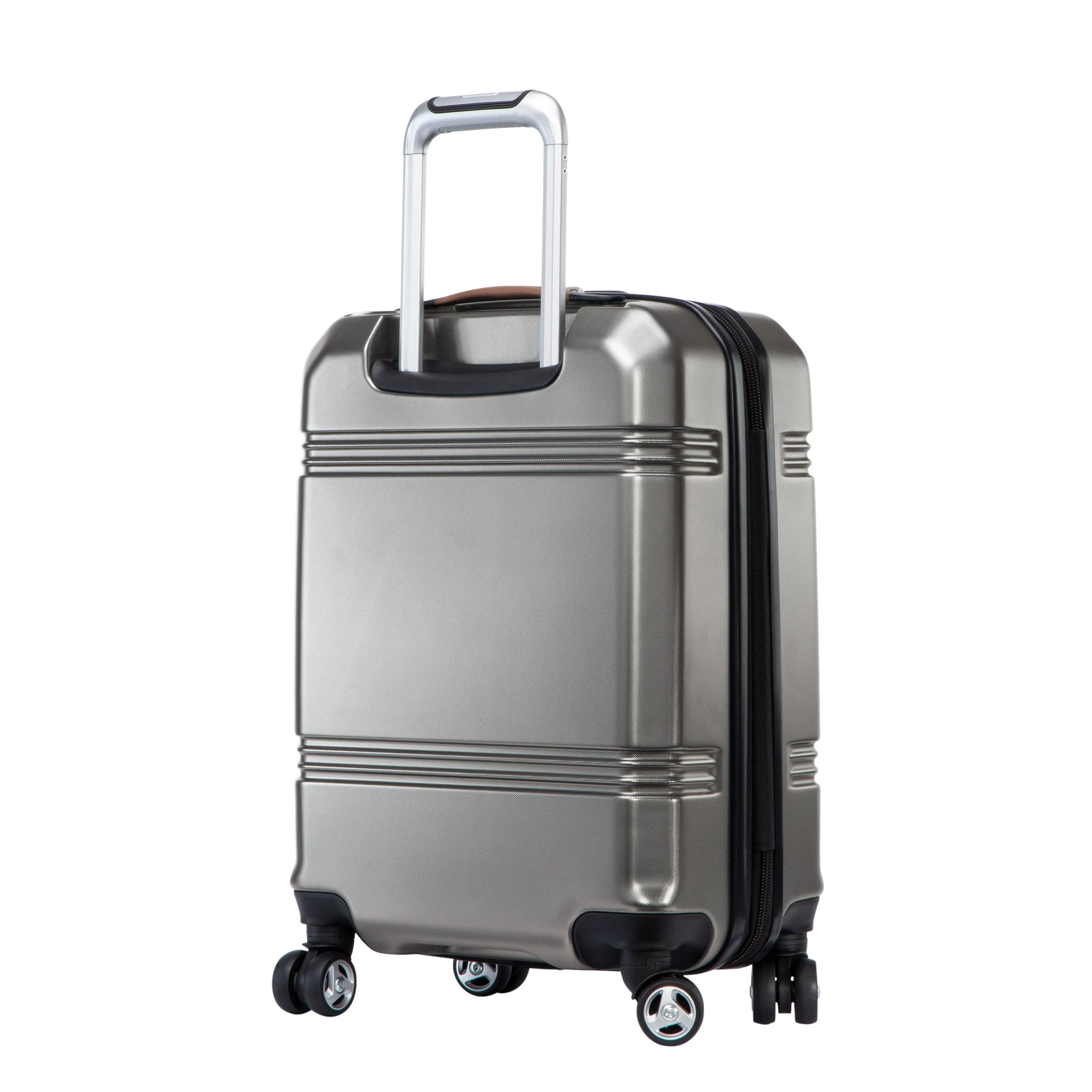 Skyway Glacier Bay 20" 4-Wheel Carry-On Luggage