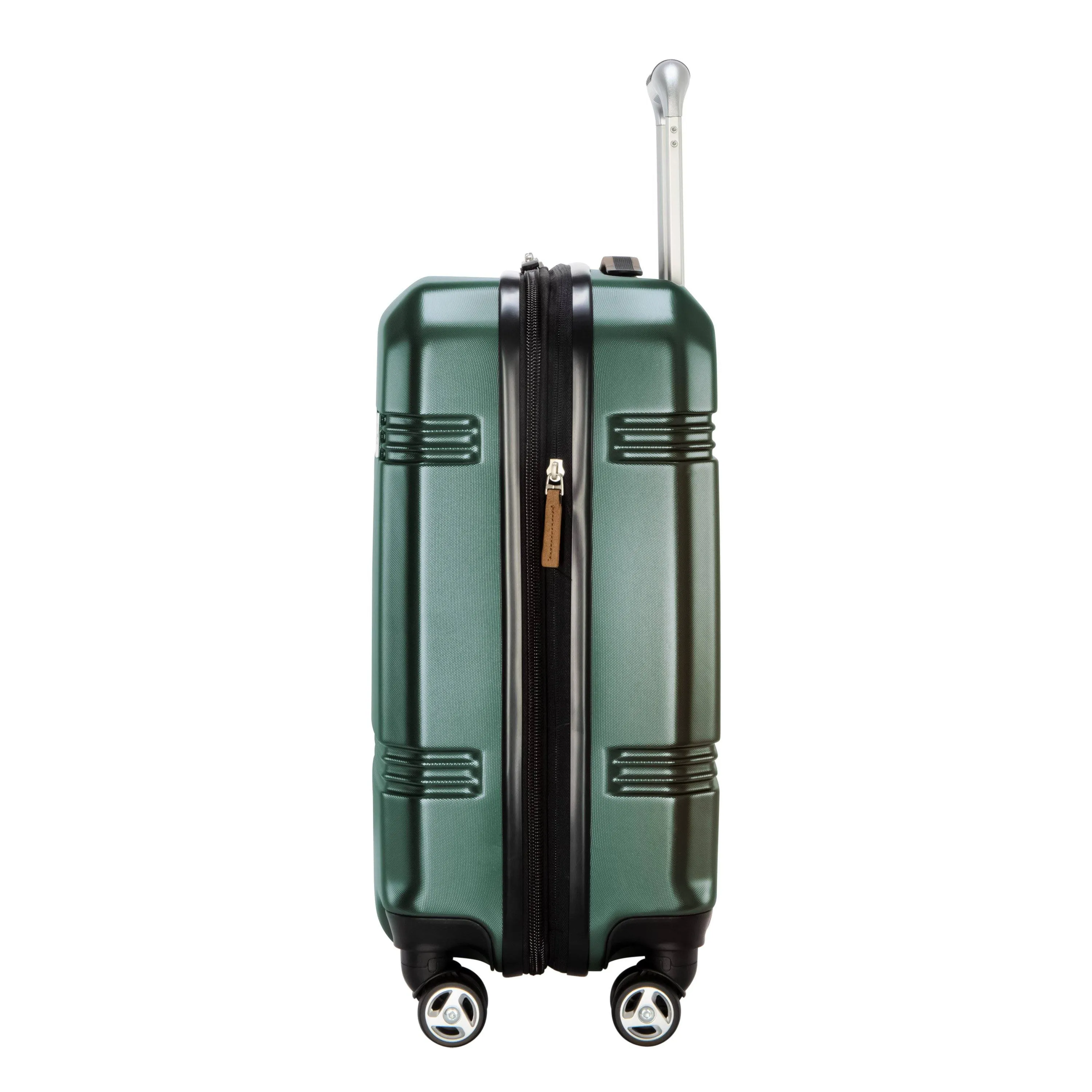 Skyway Glacier Bay 20" 4-Wheel Carry-On Luggage