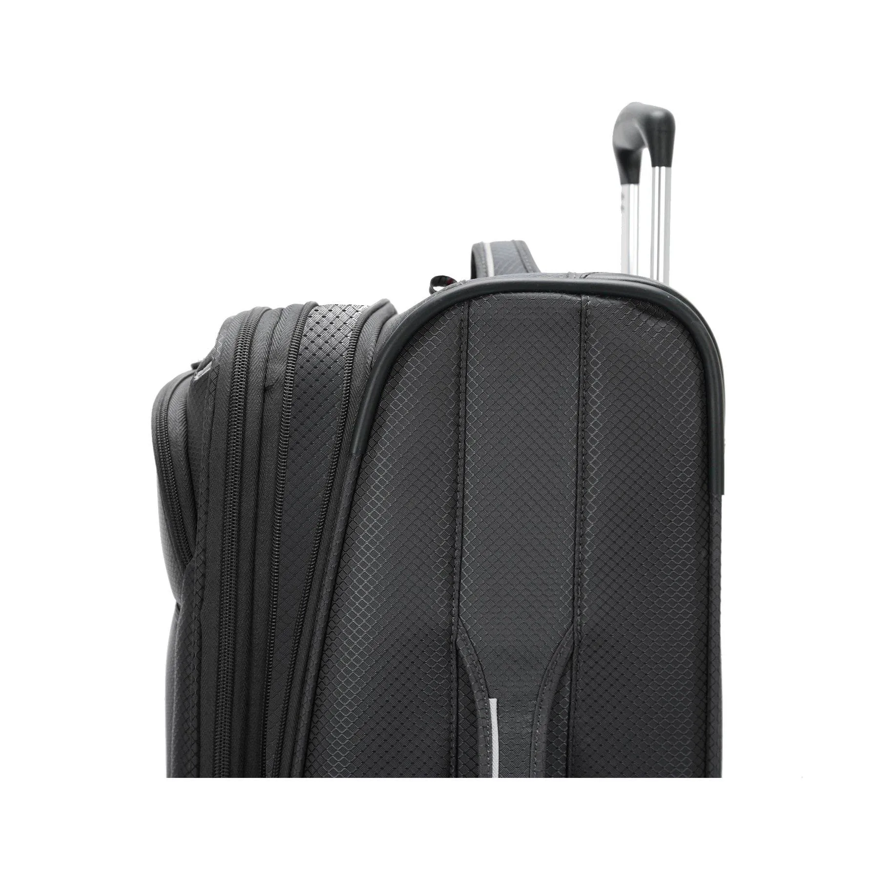 Skyway Luggage Mirage Superlight 2-Piece Set | 20" and 28" Expandable Spinners