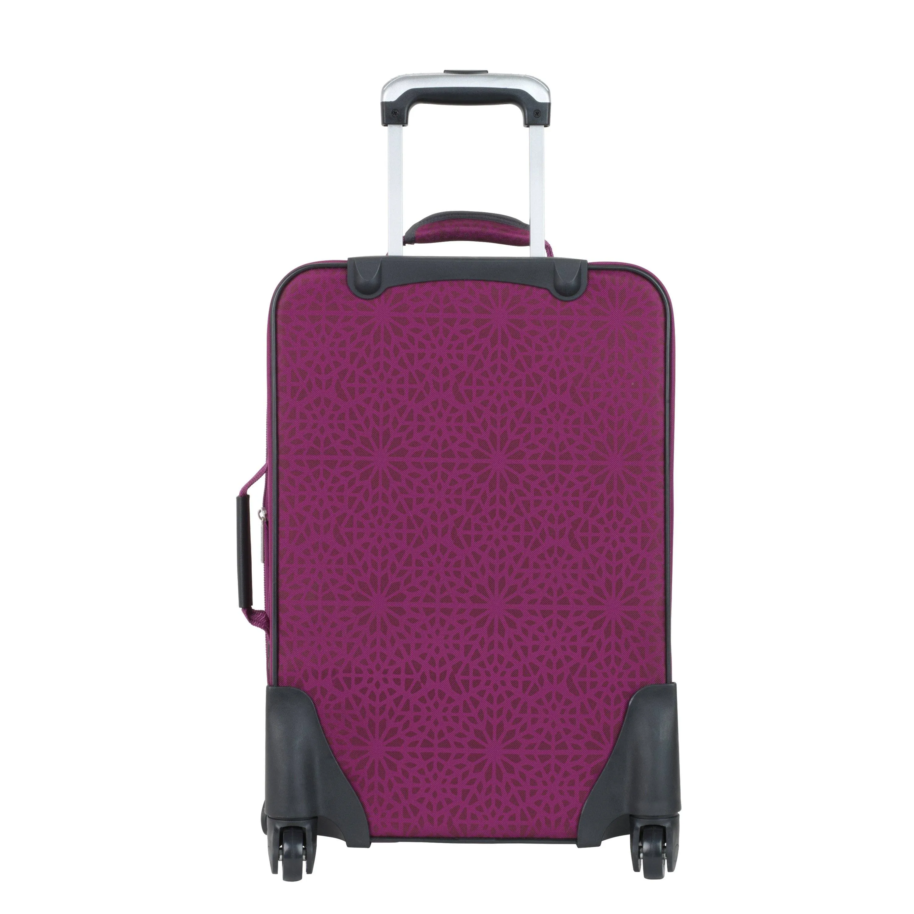Skyway Softside 20" 4-Wheel Carry-On Luggage