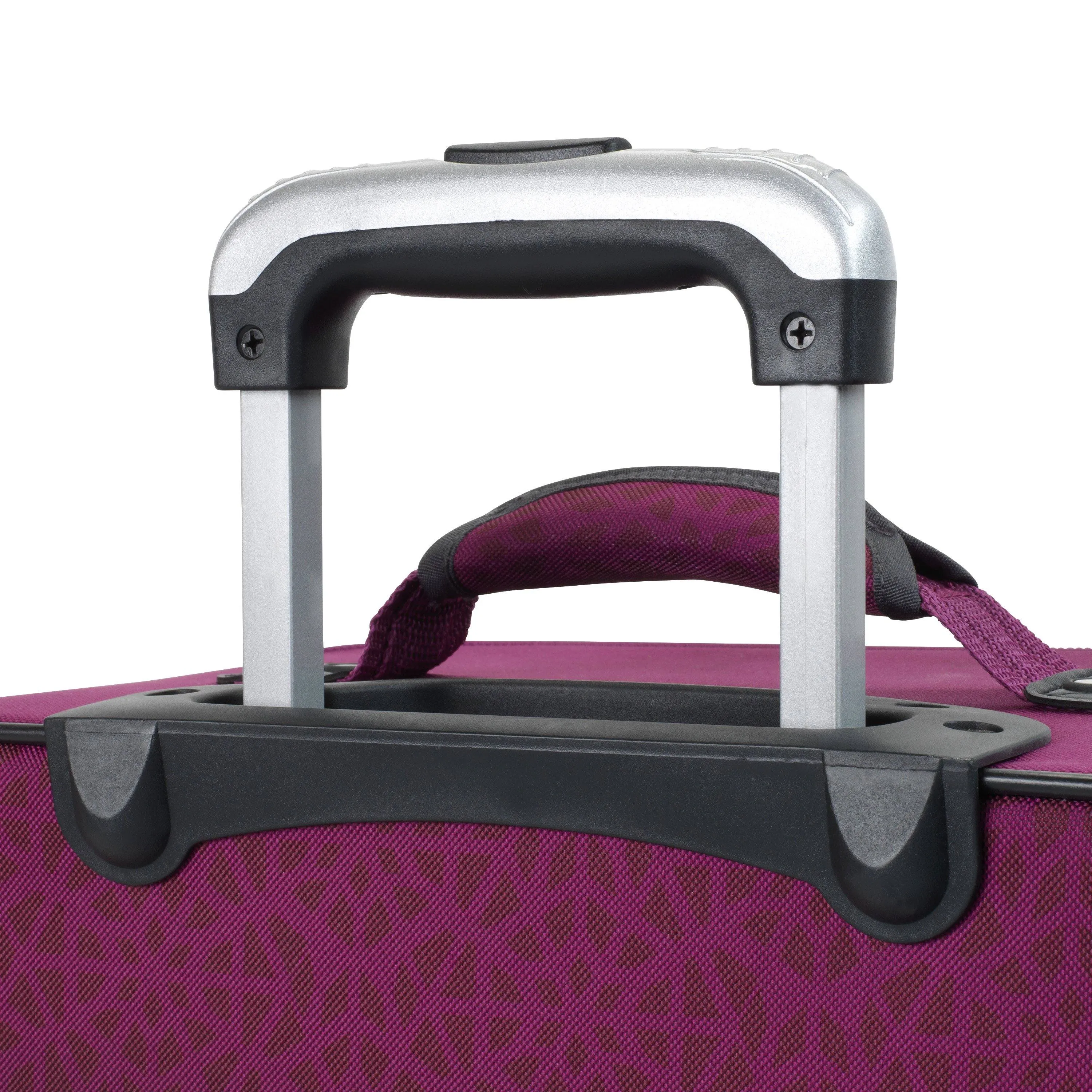 Skyway Softside 20" 4-Wheel Carry-On Luggage