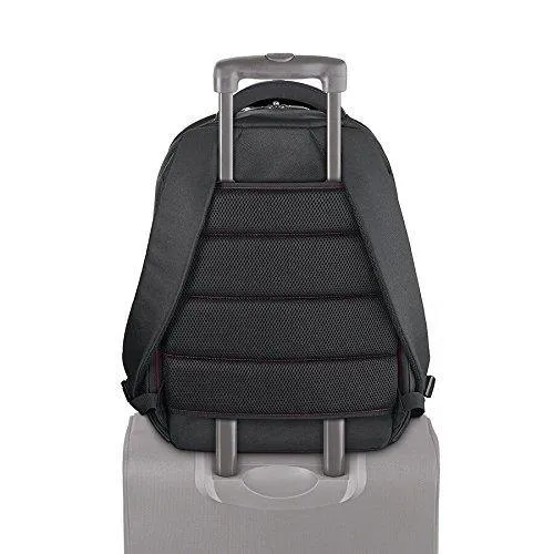 Solo Executive 17.3" Laptop Backpack