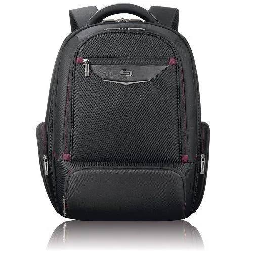 Solo Executive 17.3" Laptop Backpack