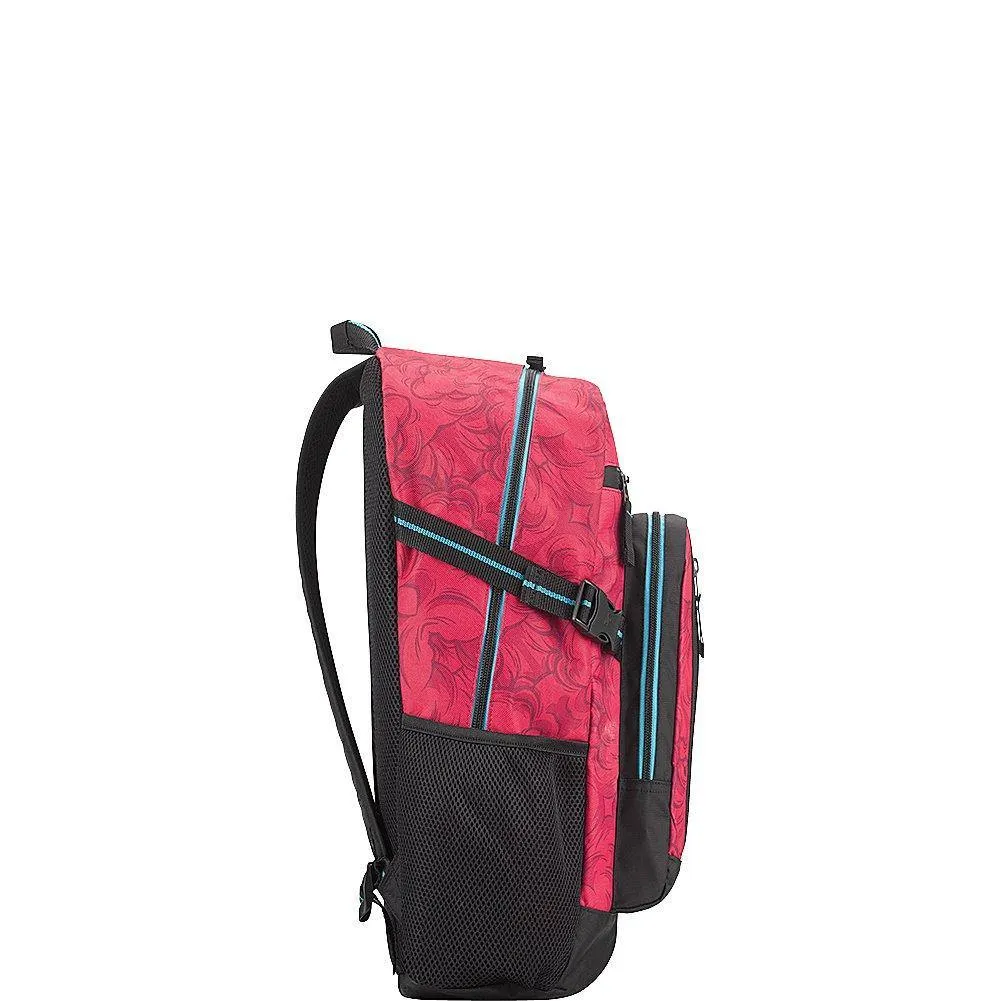 Solo Pop 15.6in Laptop Backpack