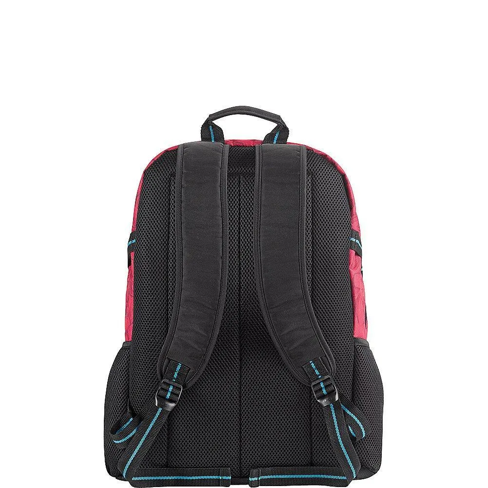 Solo Pop 15.6in Laptop Backpack