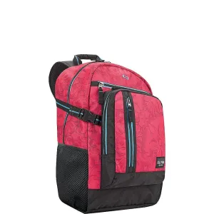 Solo Pop 15.6in Laptop Backpack