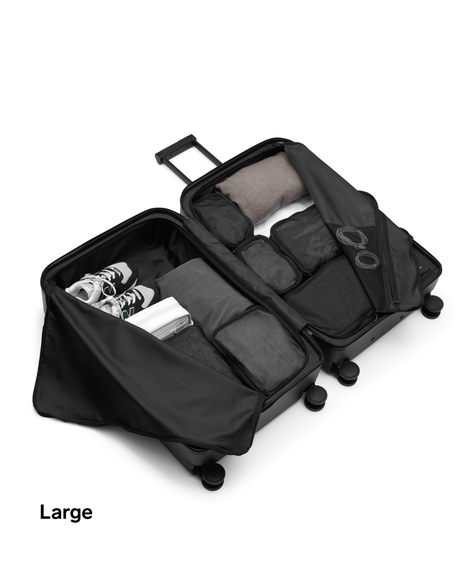 Stacker Luggage Bundle