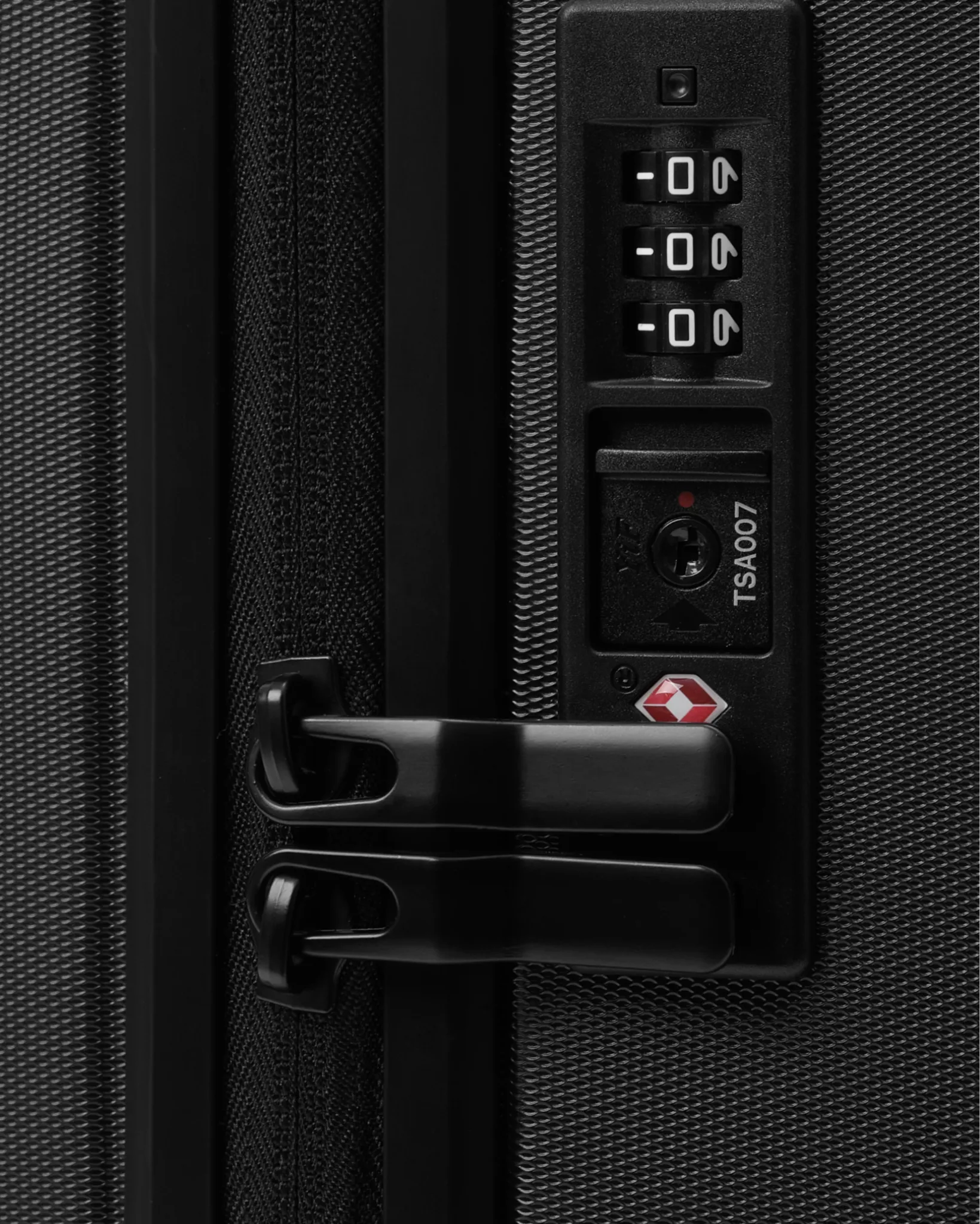 Stacker Luggage Bundle