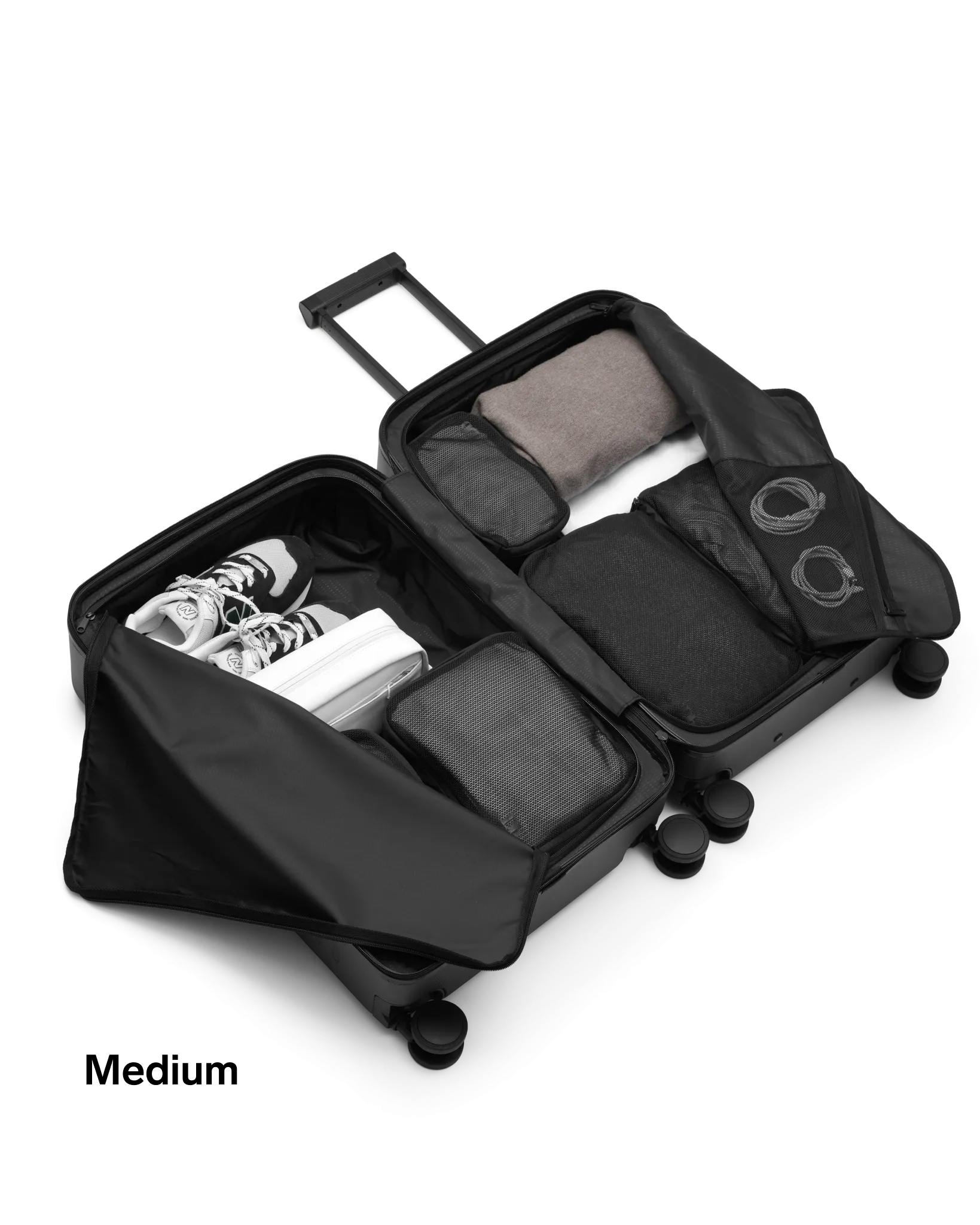 Stacker Luggage Bundle