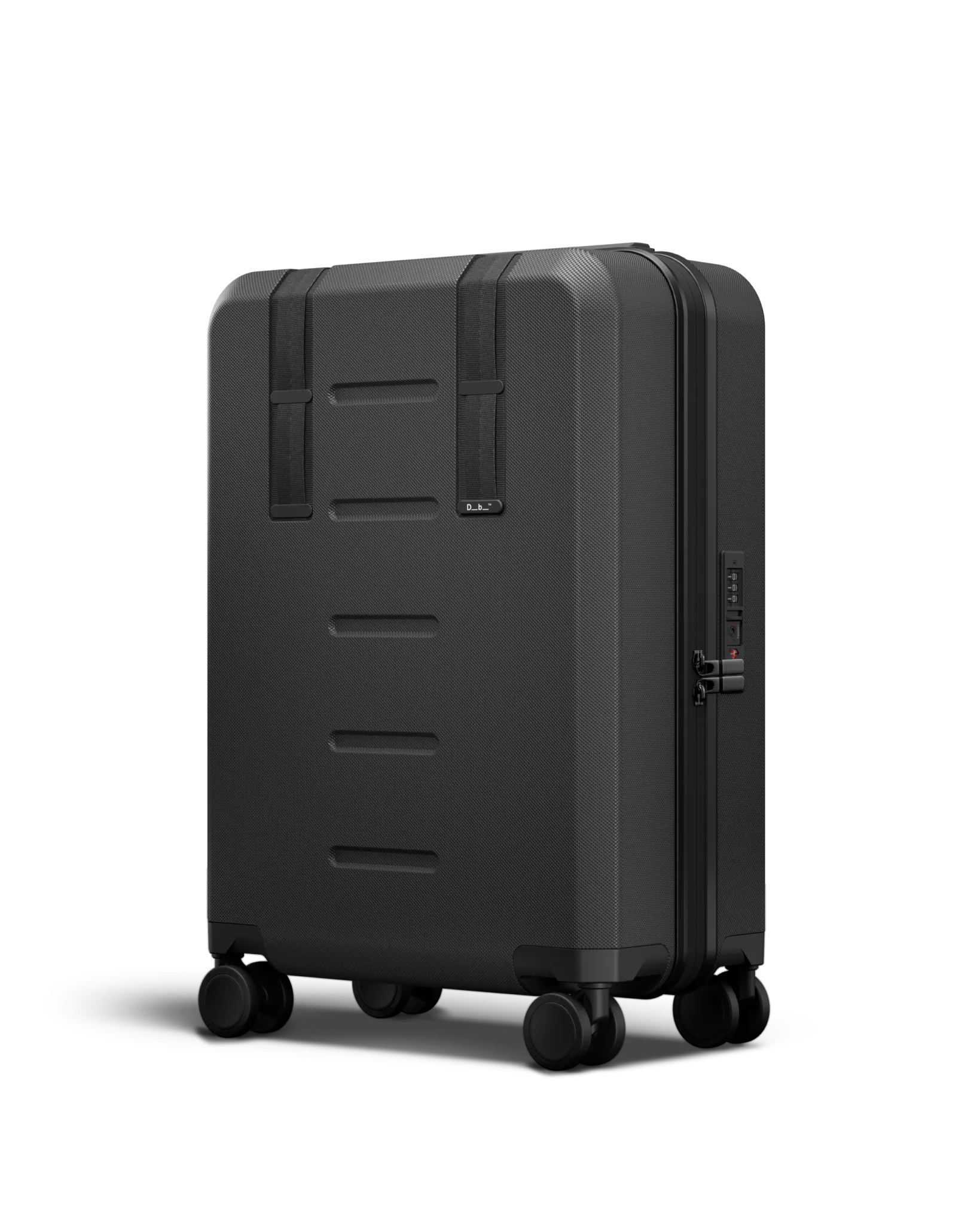 Stacker Luggage Bundle