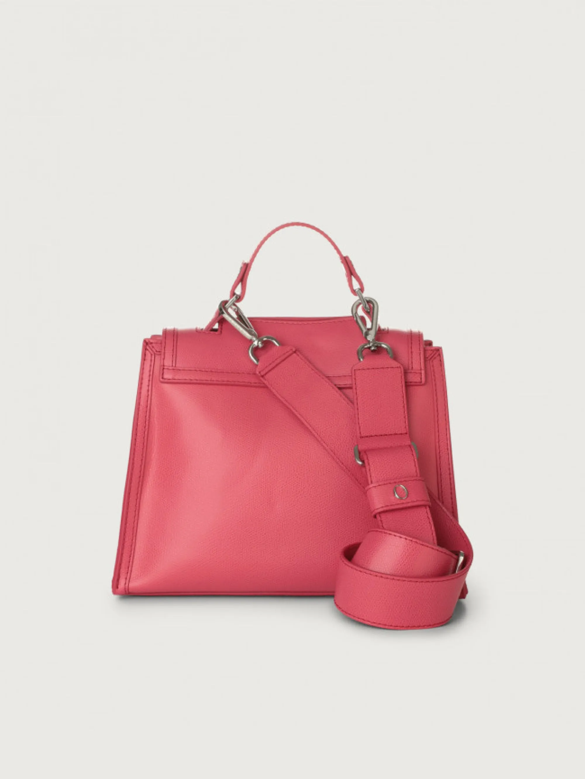 Sveva Small Handbag Geranium