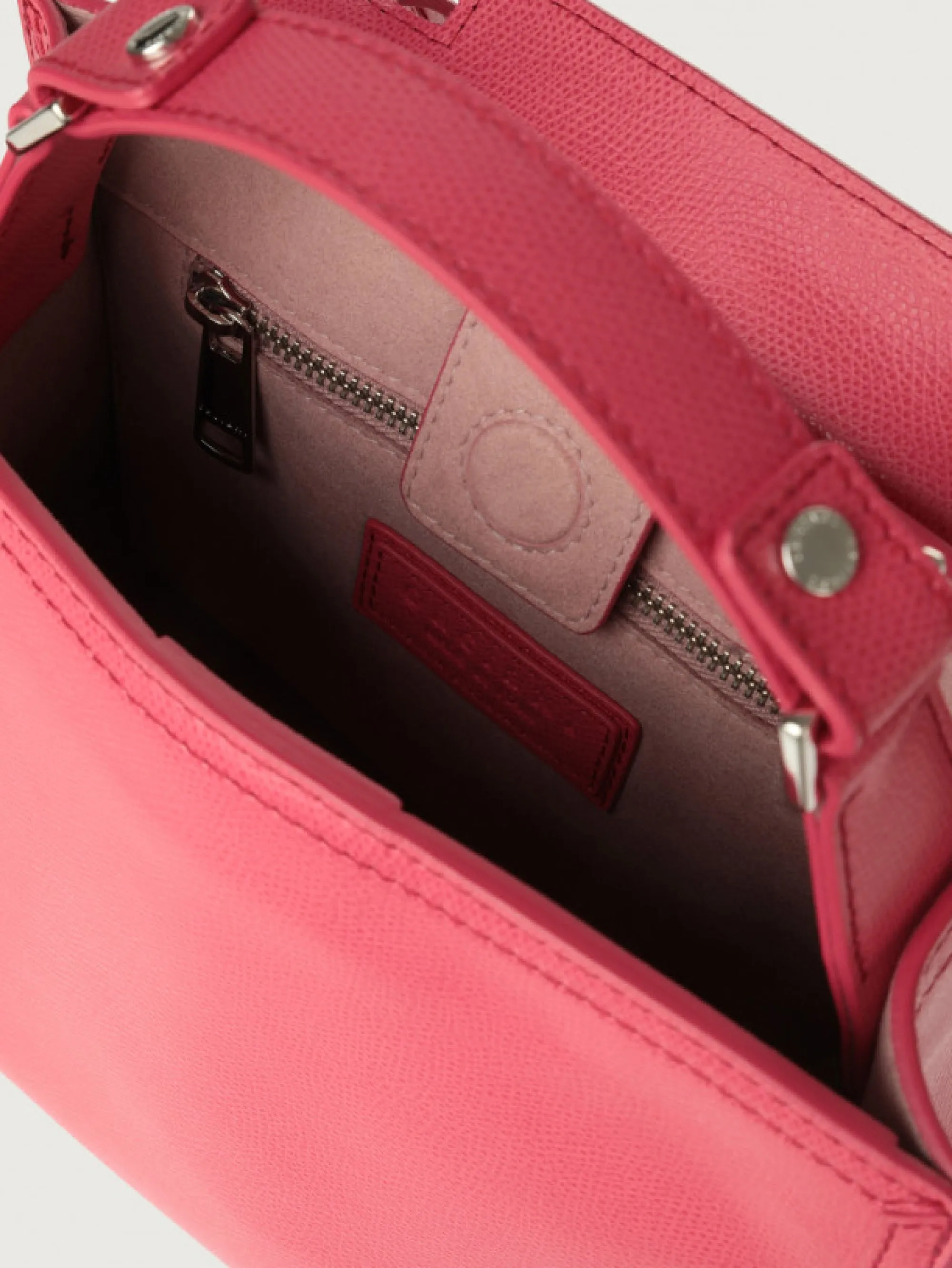 Sveva Small Handbag Geranium