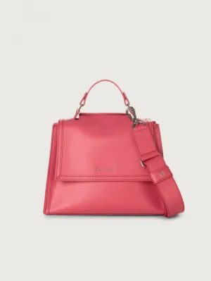 Sveva Small Handbag Geranium
