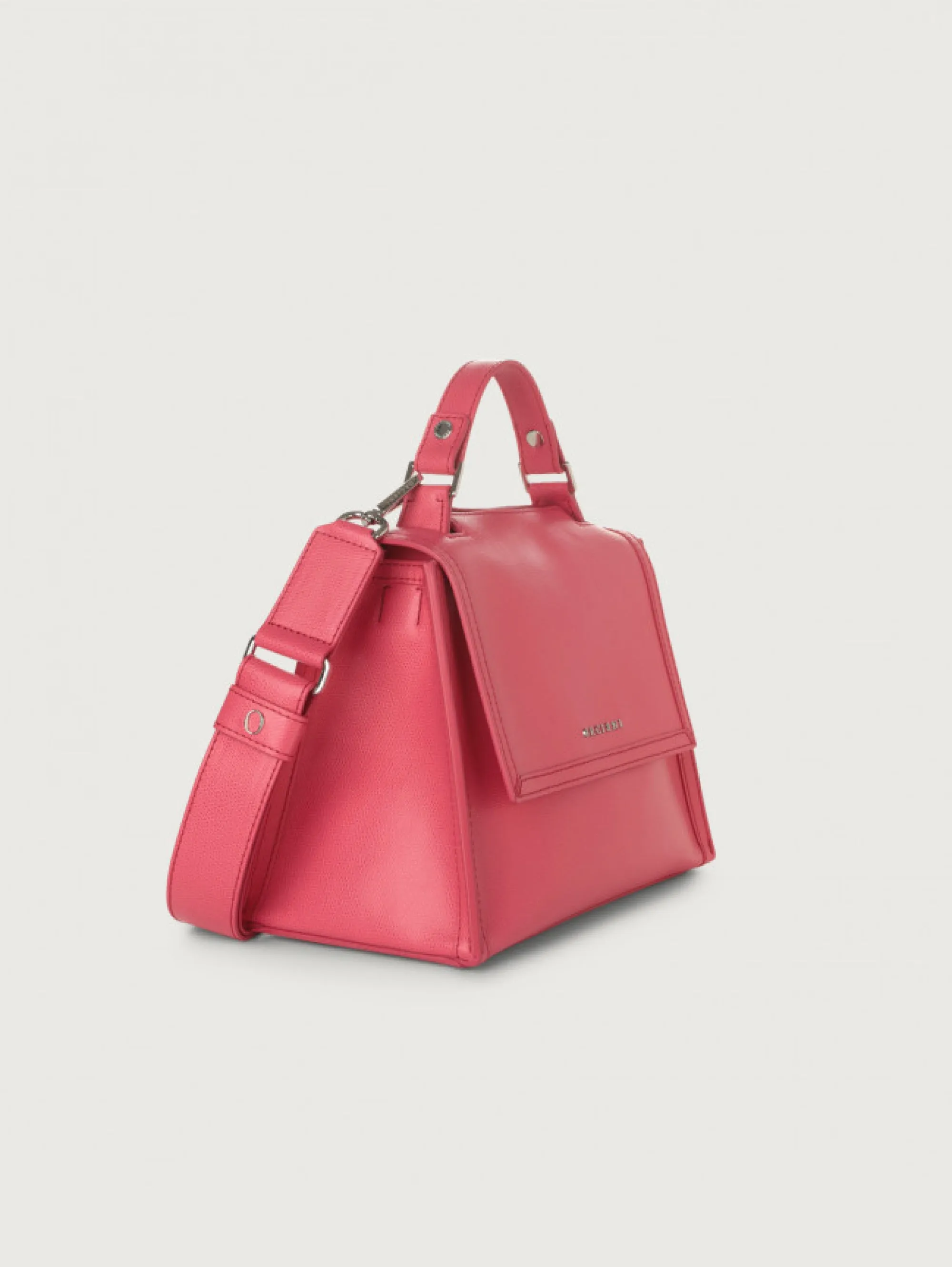 Sveva Small Handbag Geranium