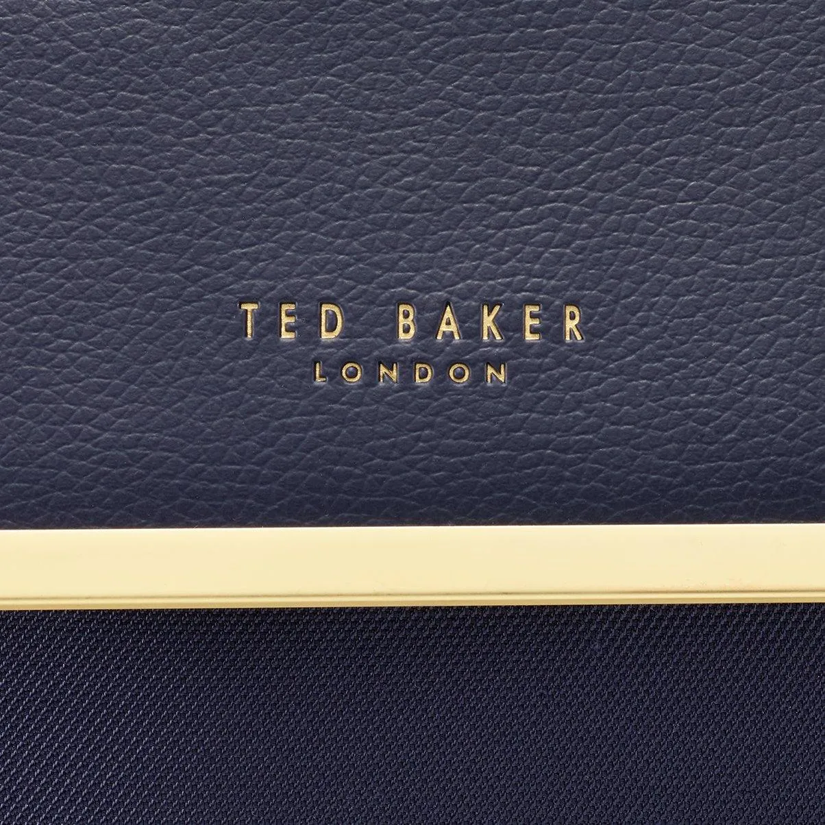 Ted Baker Albany Softside 17" -Wheel Wheeled Boarding Bag