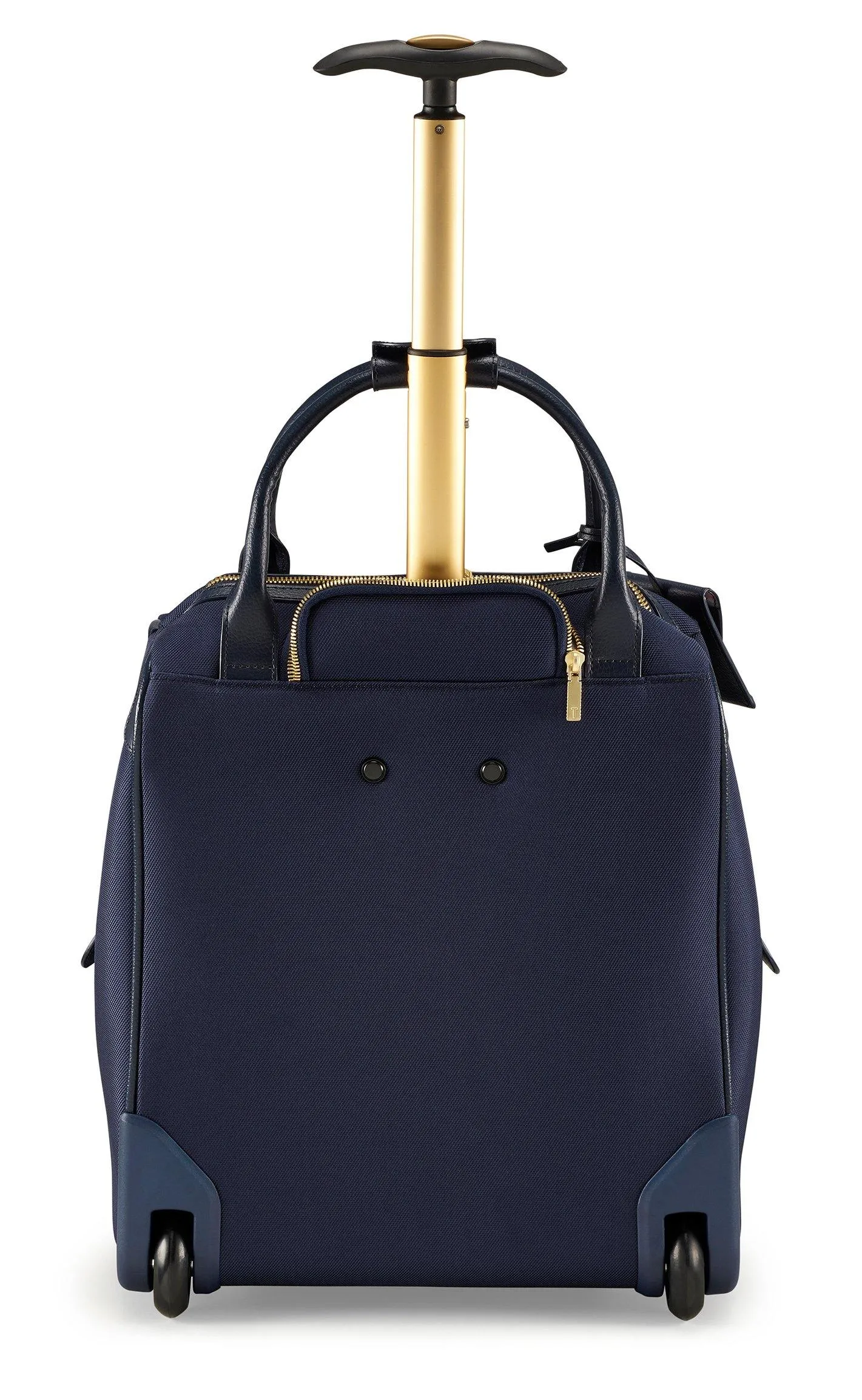 Ted Baker Albany Softside 17" -Wheel Wheeled Boarding Bag
