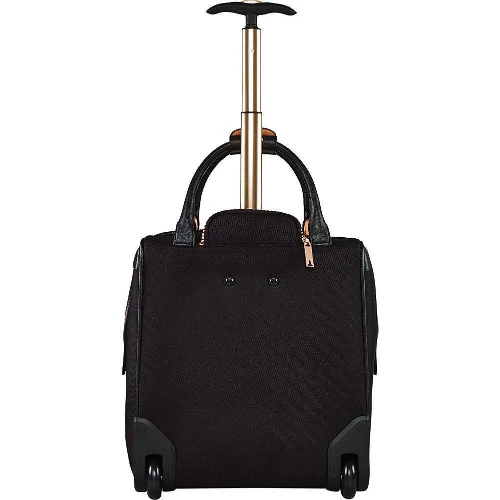 Ted Baker Albany Softside 17" -Wheel Wheeled Boarding Bag
