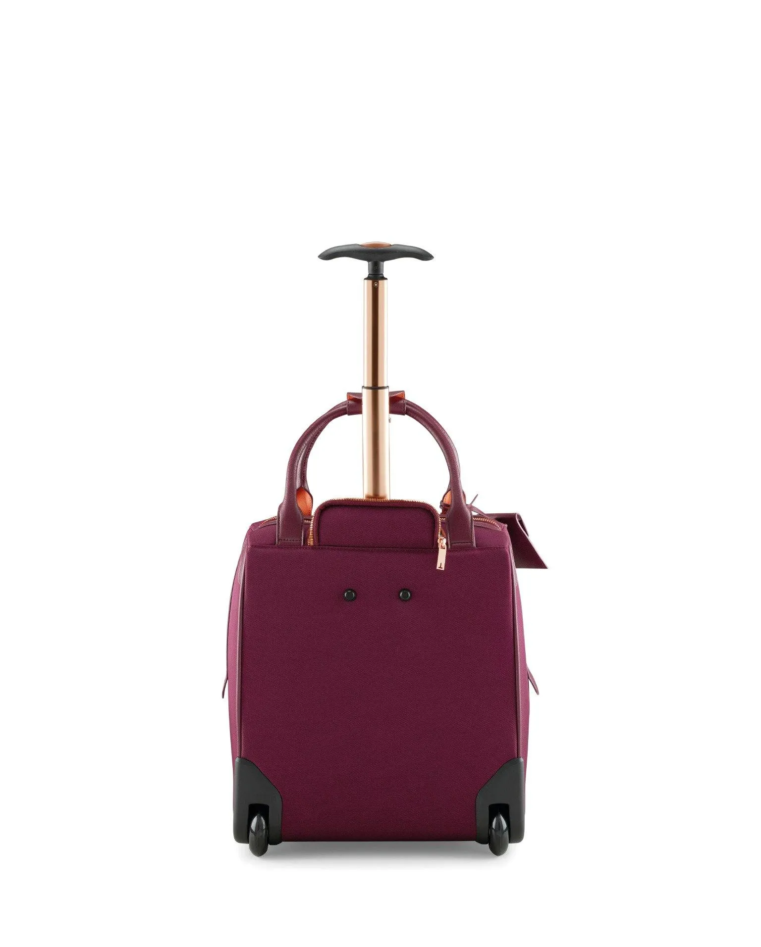 Ted Baker Albany Softside 17" -Wheel Wheeled Boarding Bag