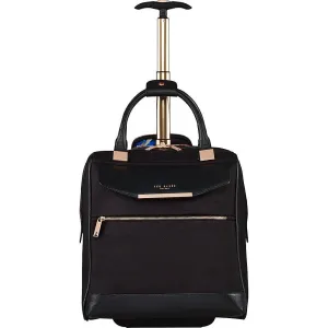 Ted Baker Albany Softside 17" -Wheel Wheeled Boarding Bag