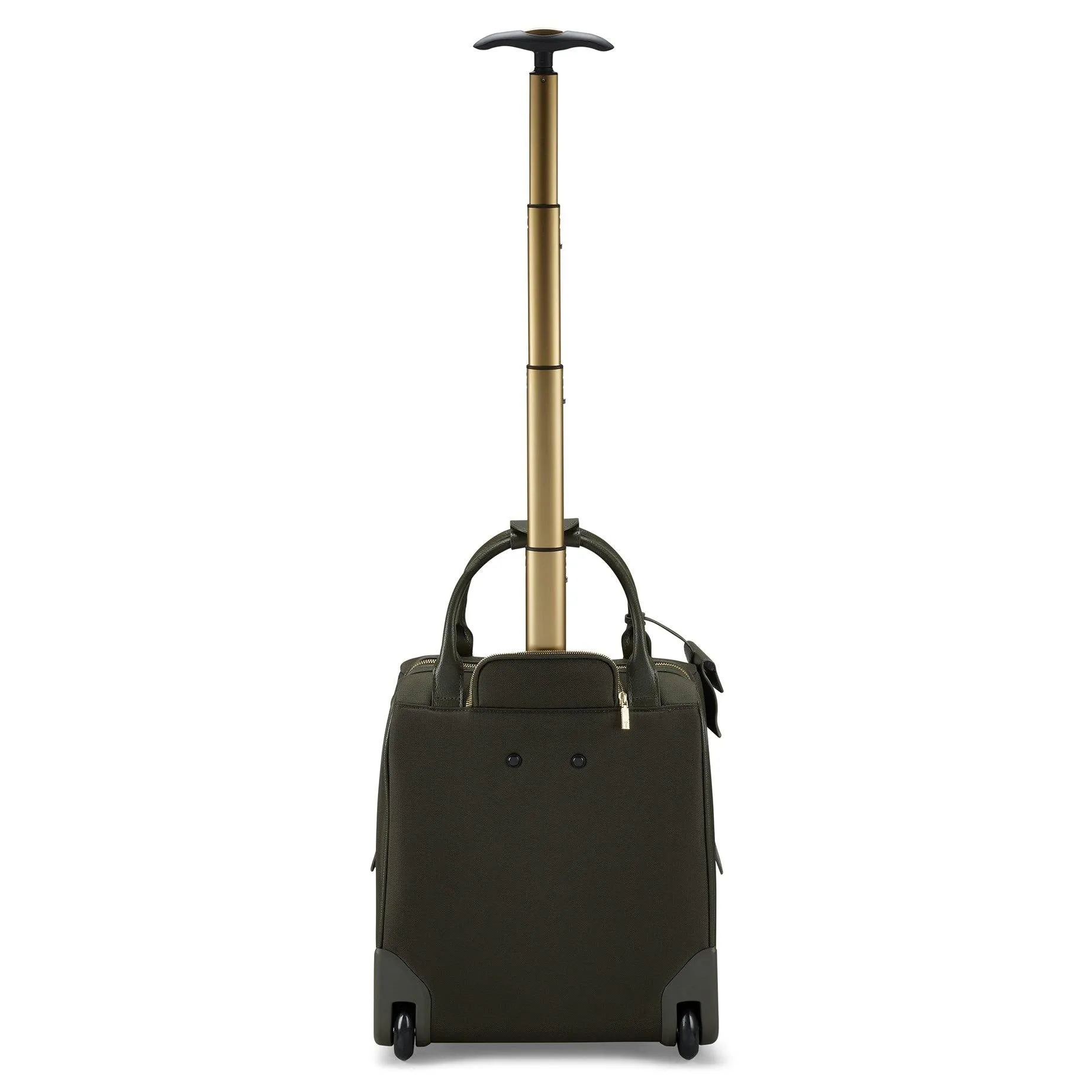 Ted Baker Albany Softside 17" -Wheel Wheeled Boarding Bag