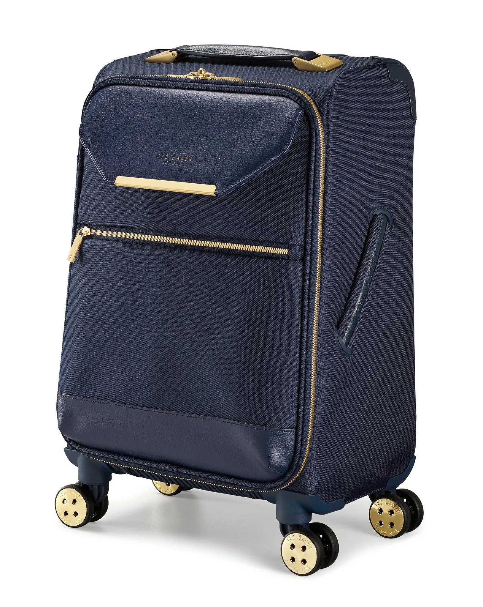 Ted Baker Albany Softside 21" -Wheel Carry-On Luggage