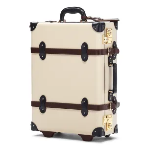 The Architect - Cream Carryon