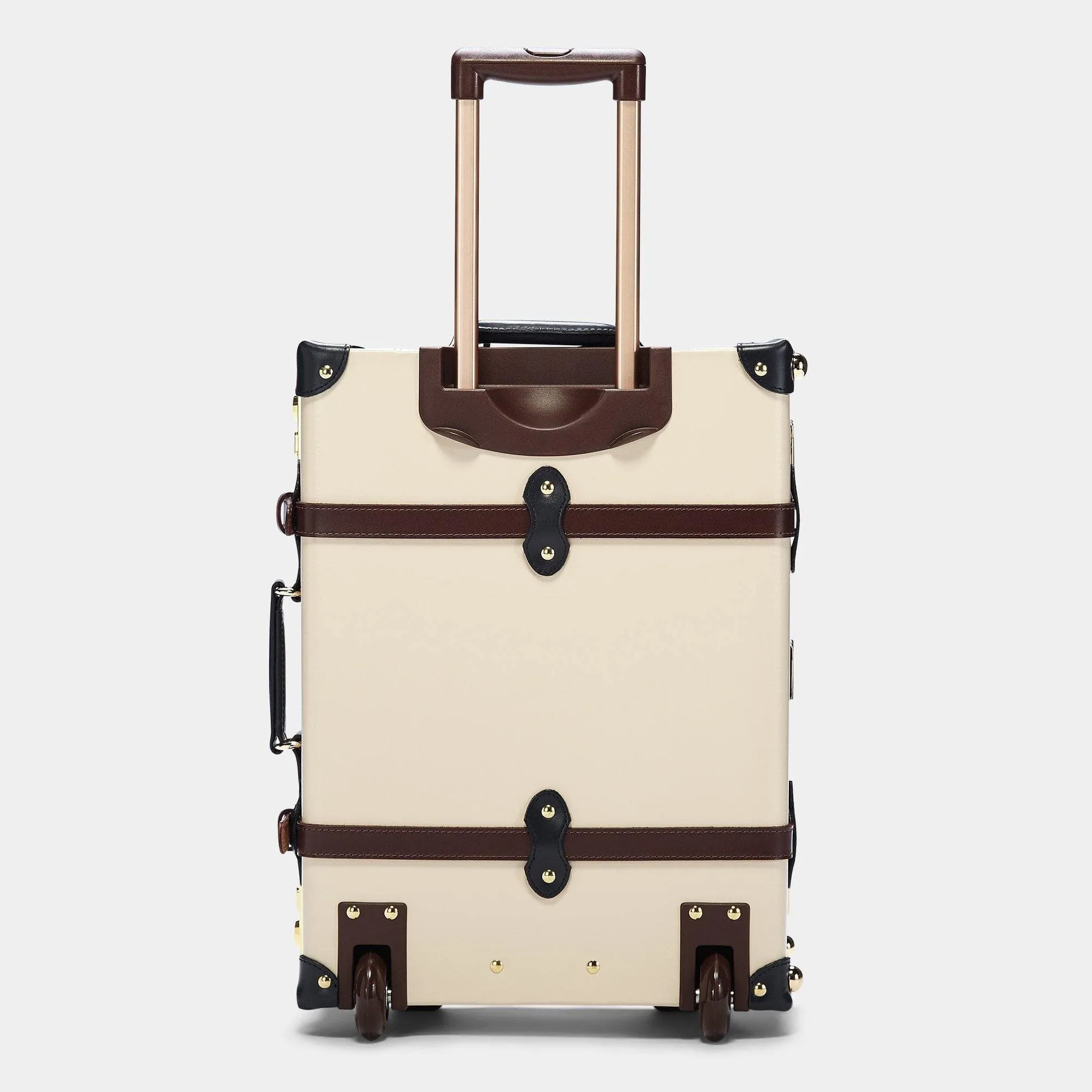 The Architect - Cream Carryon
