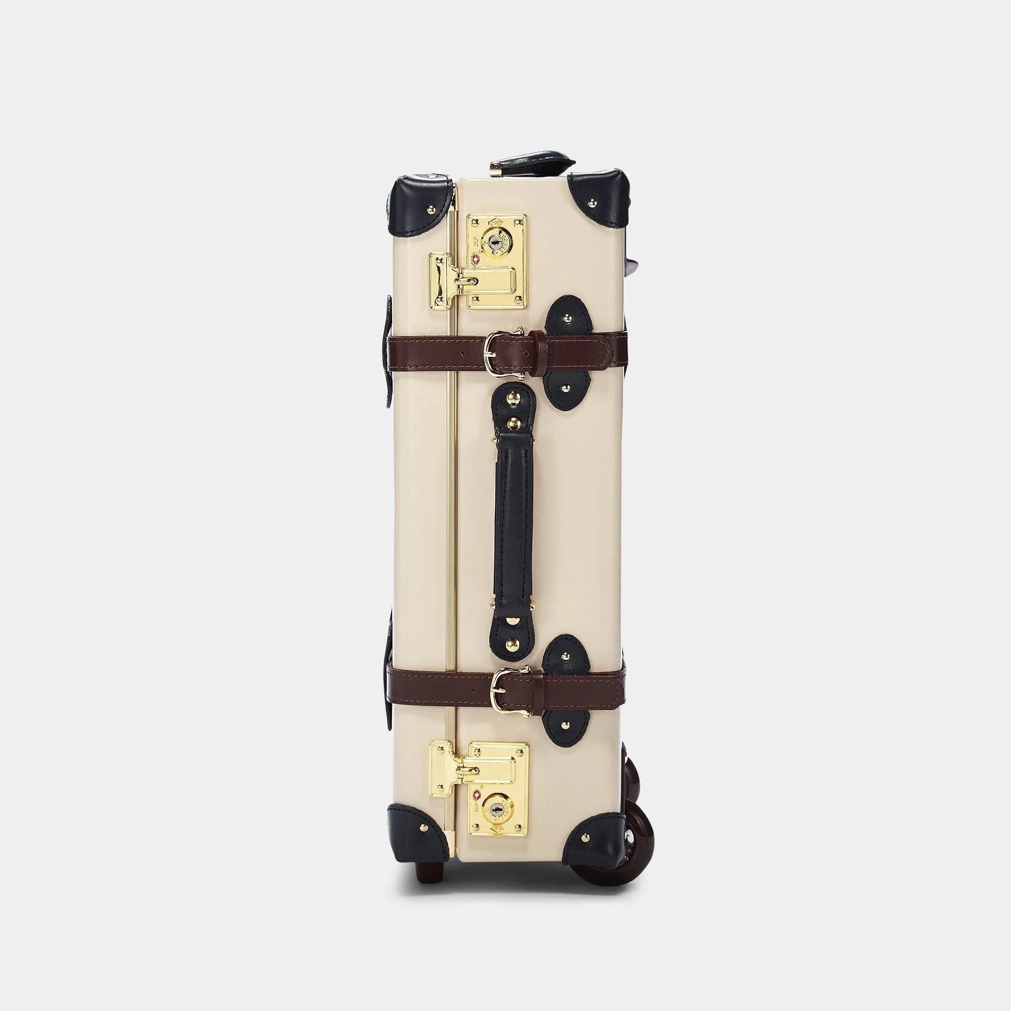 The Architect - Cream Carryon
