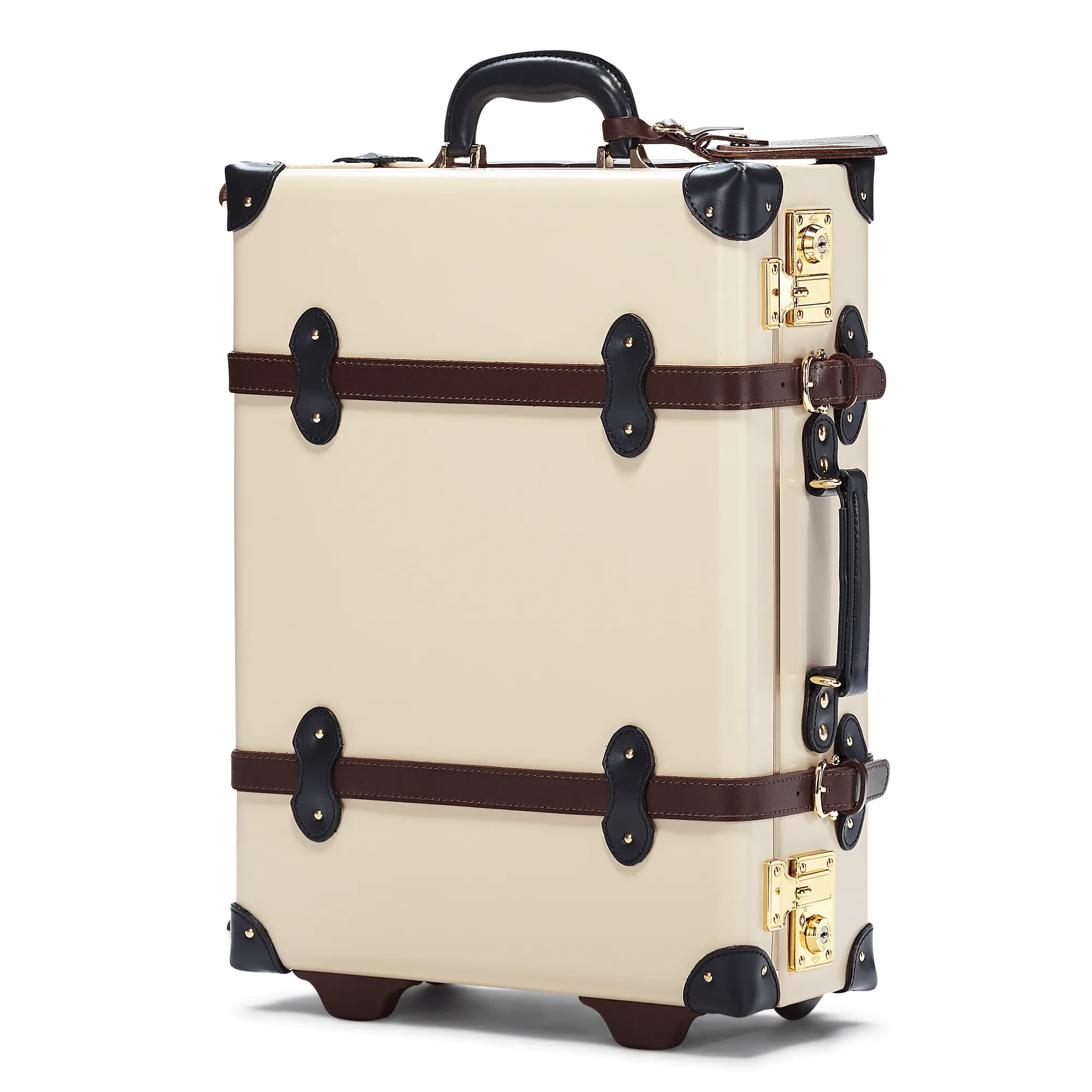 The Architect - Cream Carryon