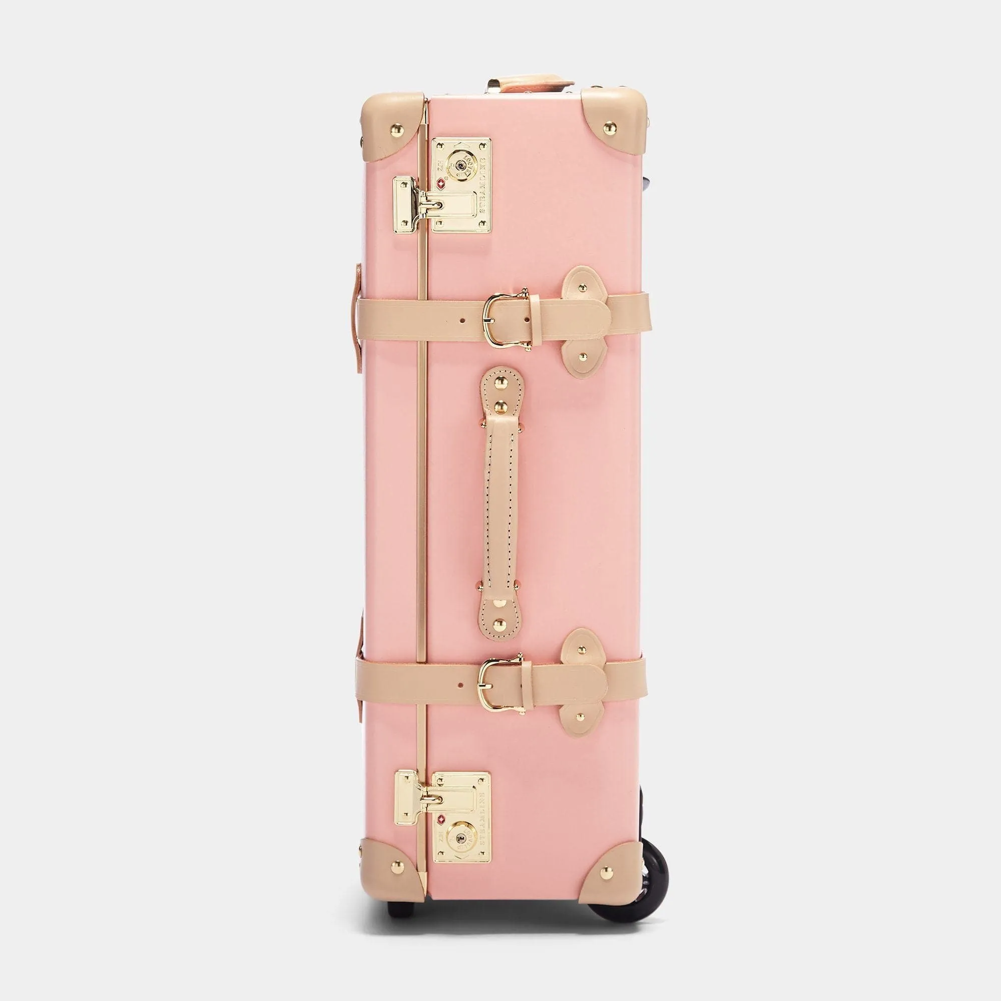The Correspondent - Pink Stowaway