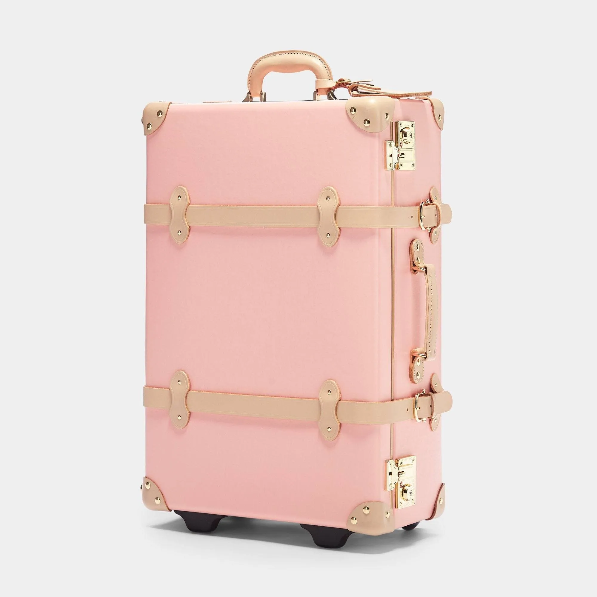 The Correspondent - Pink Stowaway