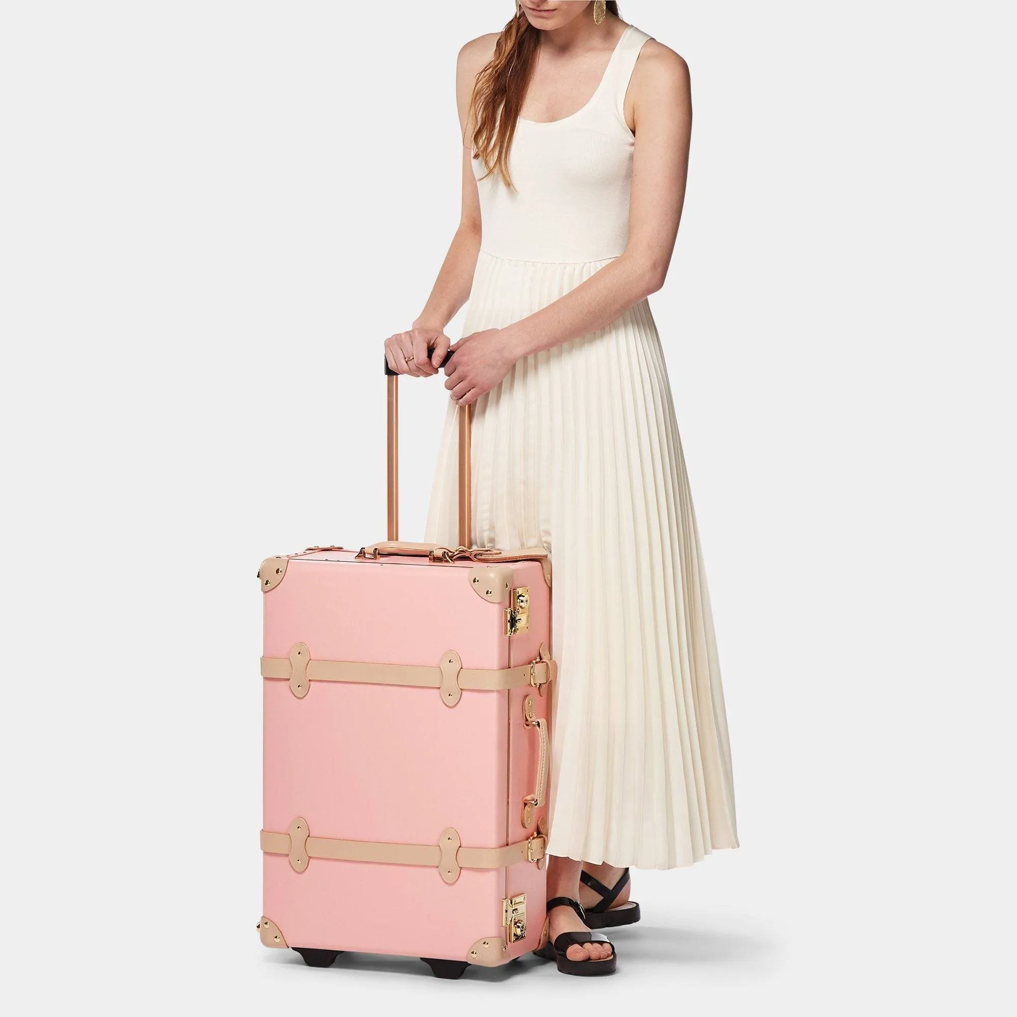 The Correspondent - Pink Stowaway