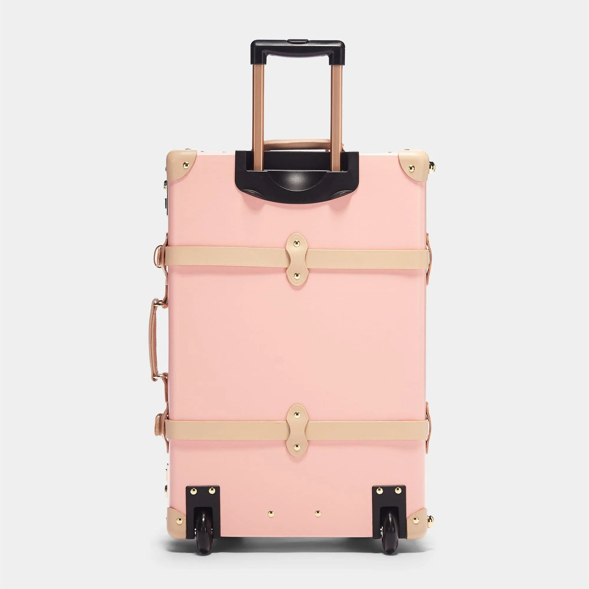 The Correspondent - Pink Stowaway