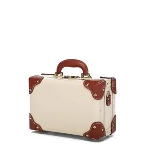 The Diplomat - Cream Vanity