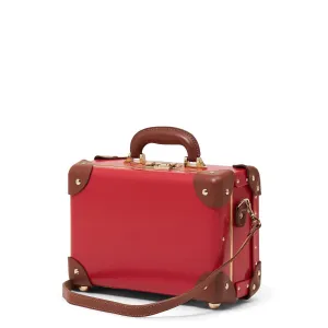 The Diplomat - Red Vanity
