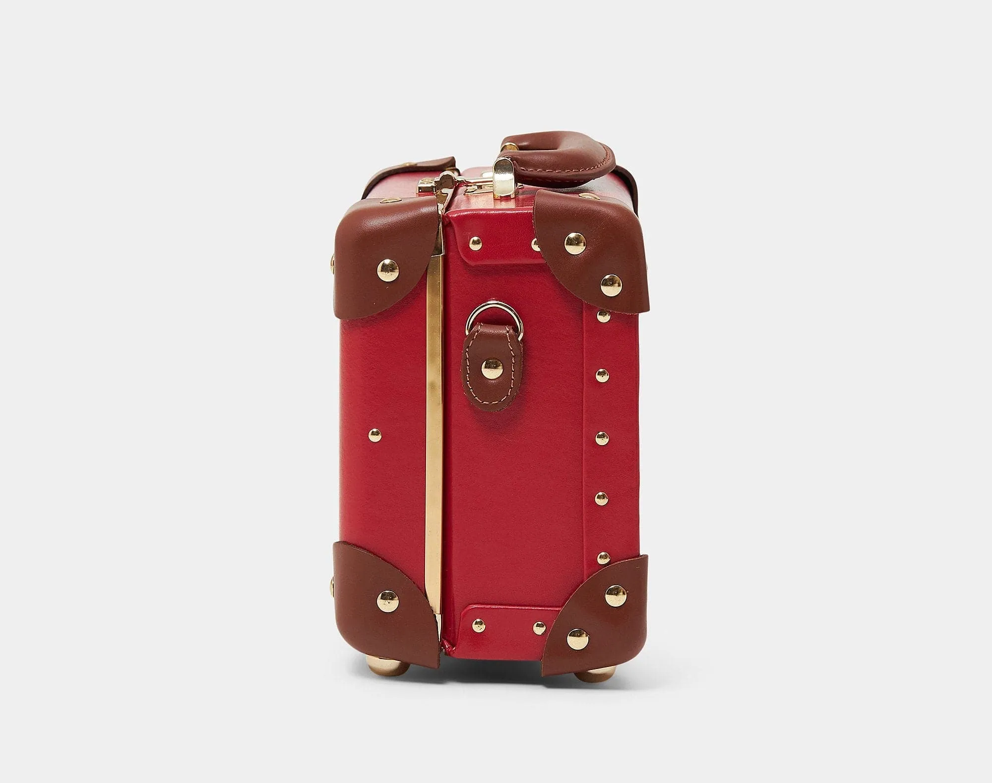 The Diplomat - Red Vanity