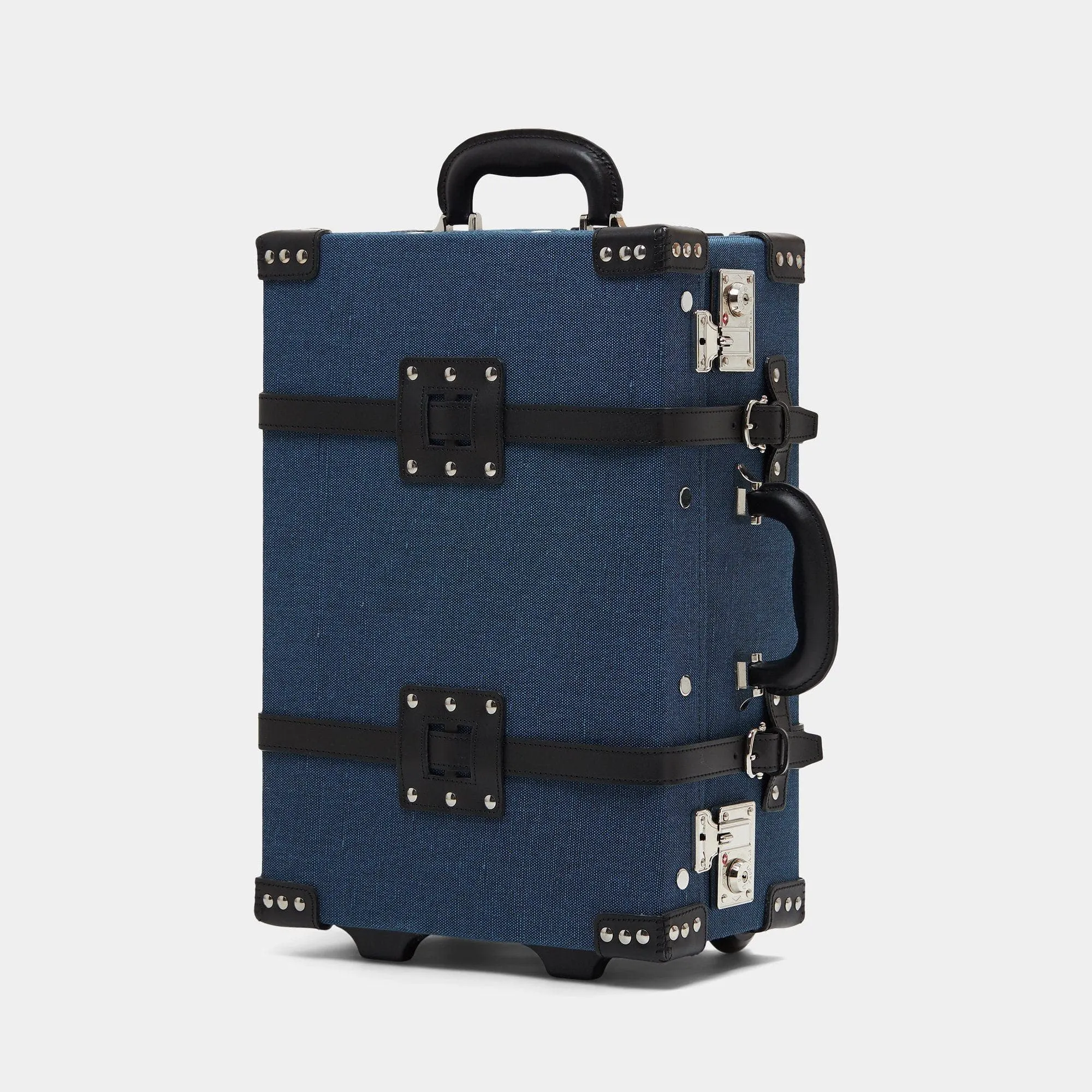 The Editor - Navy Carryon