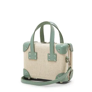 The Editor - Sea Green Mini