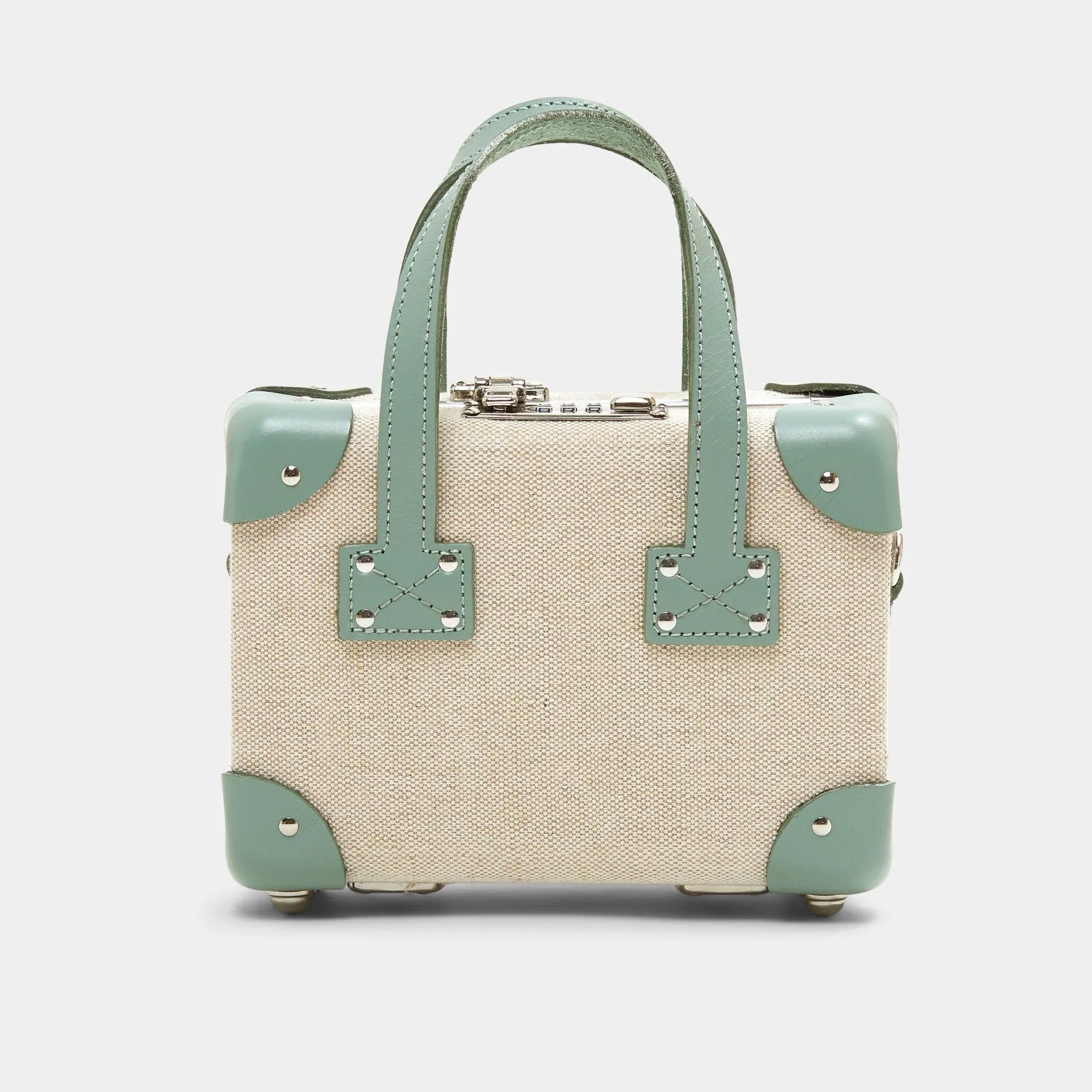 The Editor - Sea Green Mini