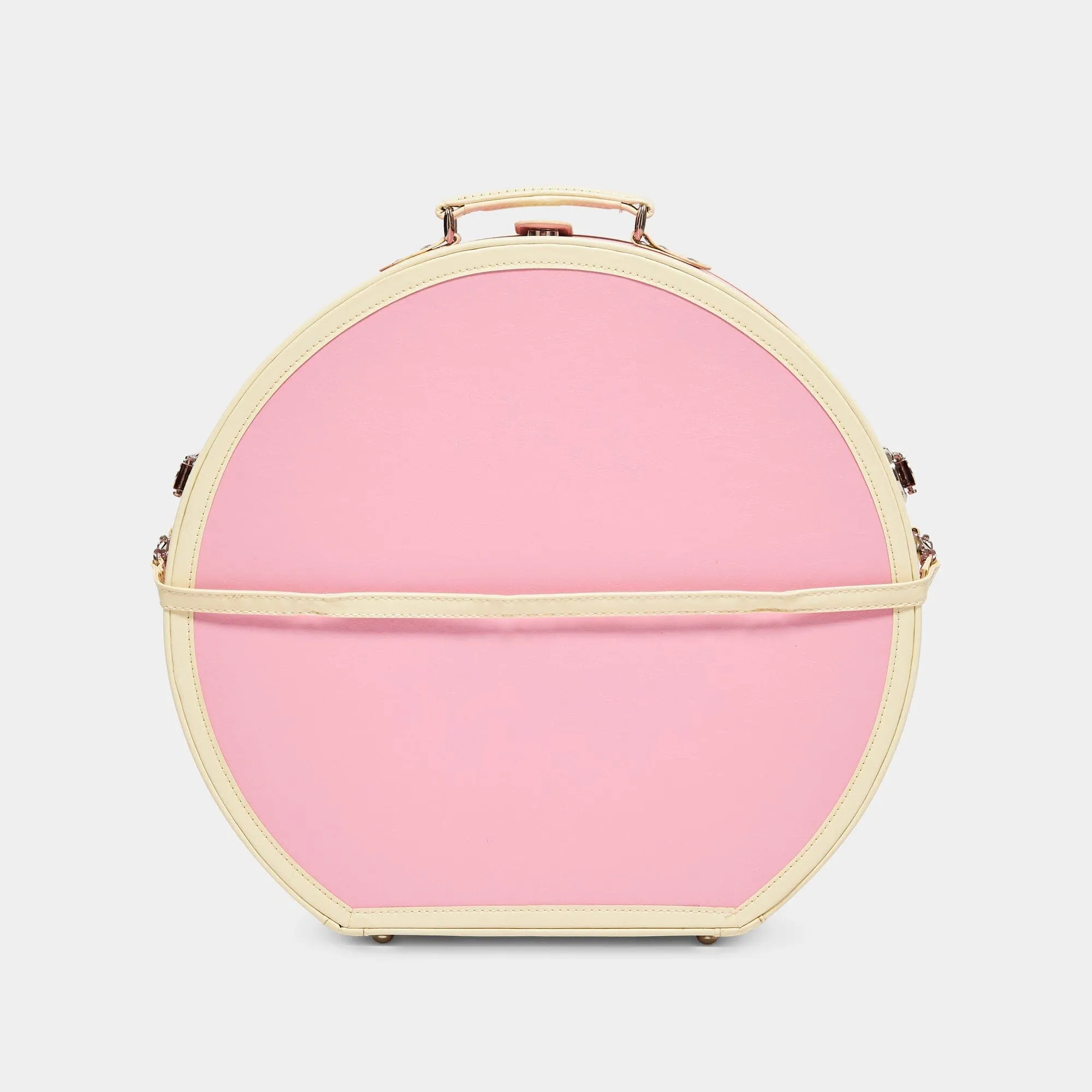 The Entrepreneur - Pink Hatbox Deluxe