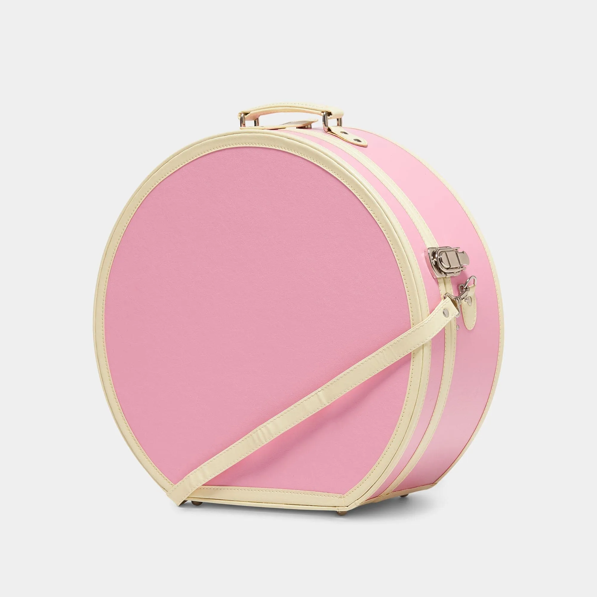 The Entrepreneur - Pink Hatbox Deluxe