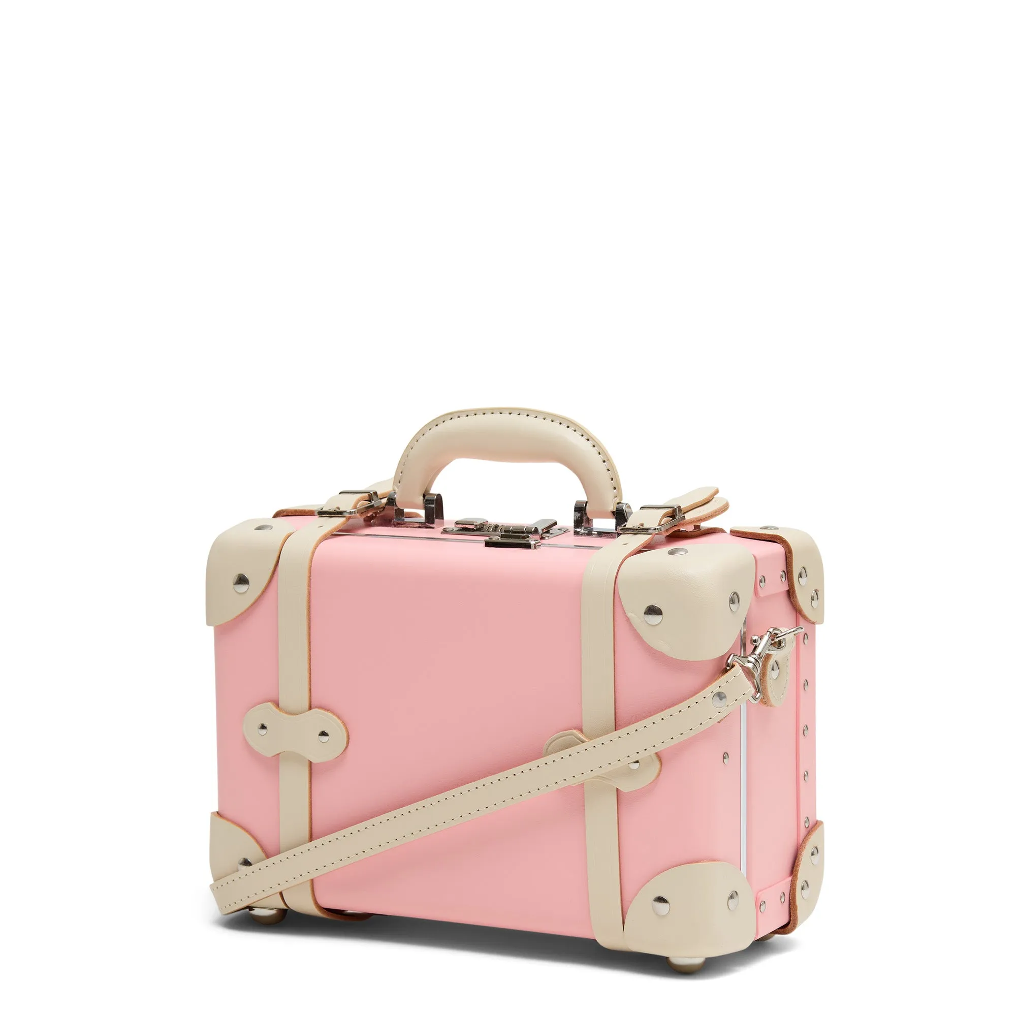 The Hamilton Princess Bermuda  x SteamLine - Vanity