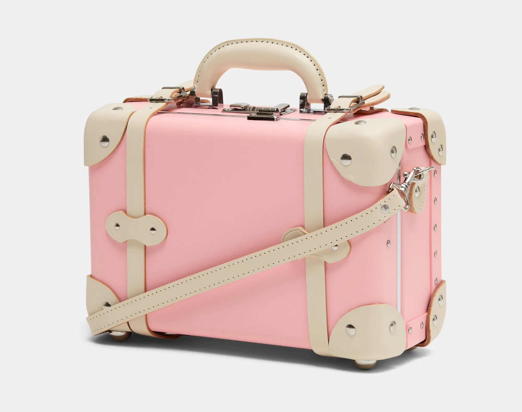 The Hamilton Princess Bermuda  x SteamLine - Vanity
