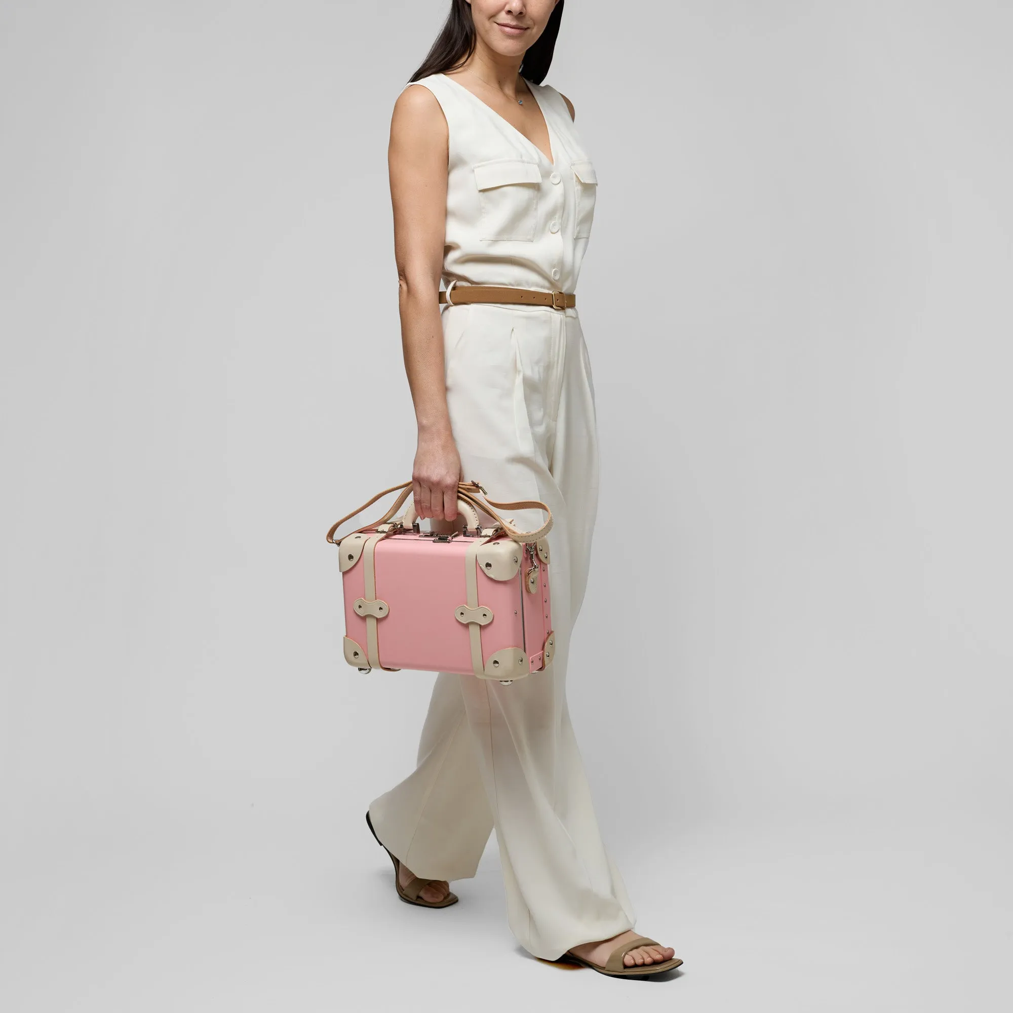 The Hamilton Princess Bermuda  x SteamLine - Vanity