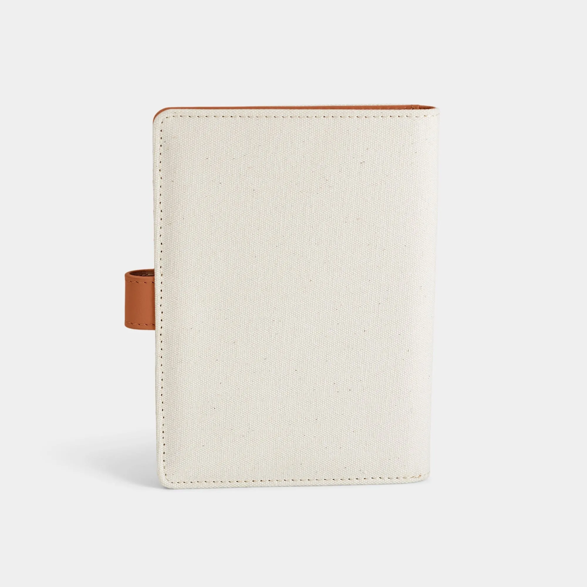 The Navigator - Nut Passport Holder